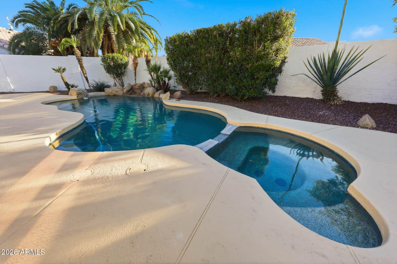 190 S LONGMORE Street, Chandler, AZ 85224 — photo 32 of 32