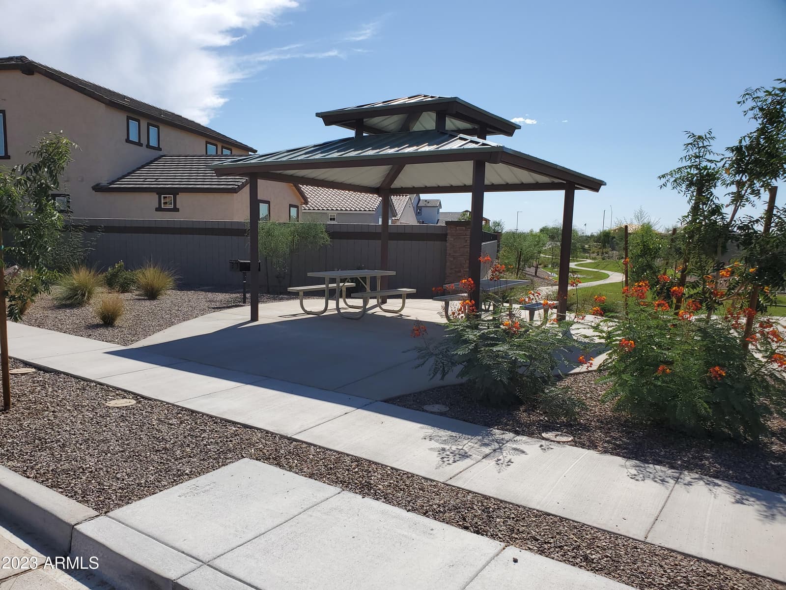 1188 E Ridgerock Street, Casa Grande, AZ 85122 — photo 28 of 30