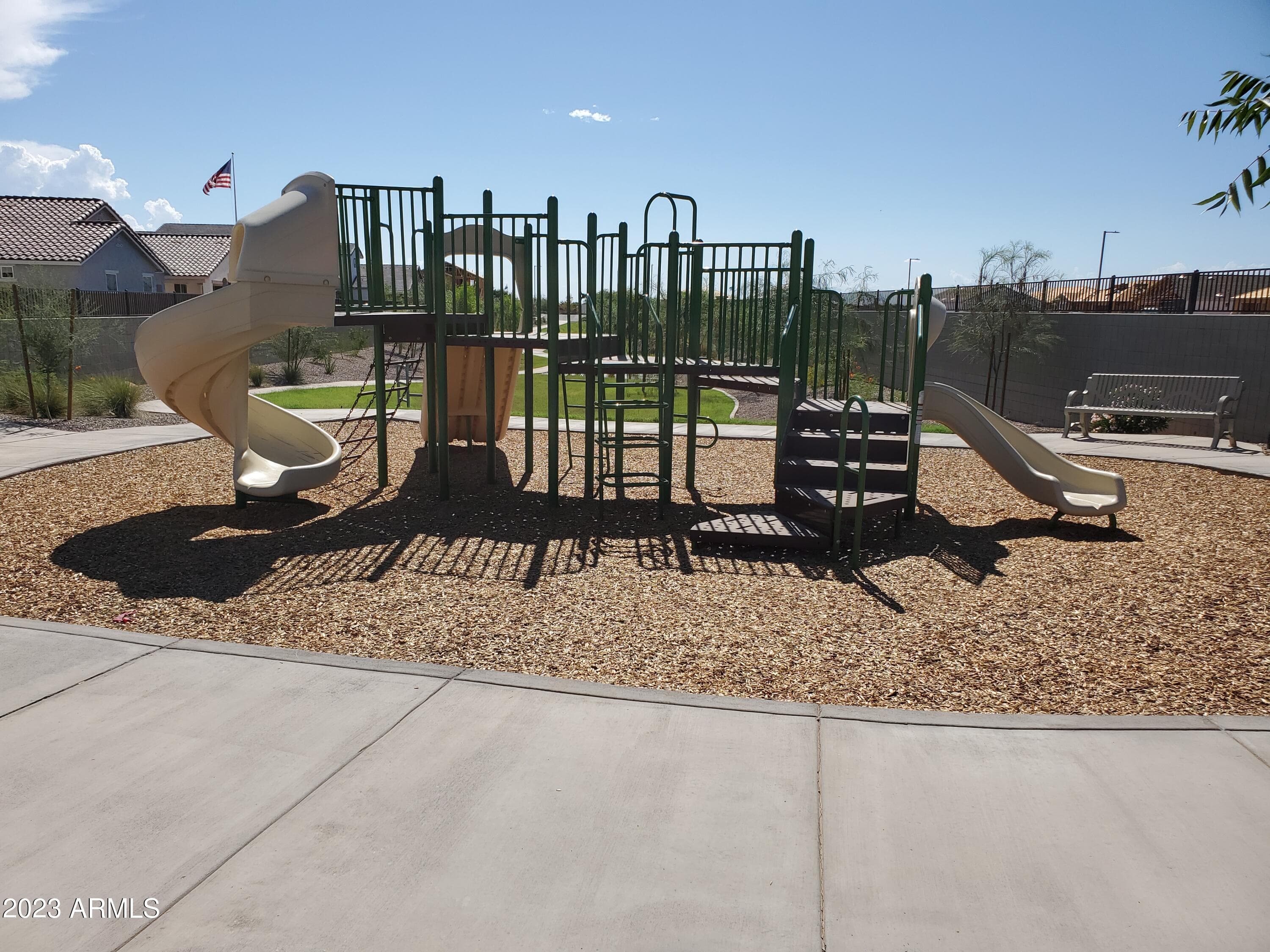 1188 E Ridgerock Street, Casa Grande, AZ 85122 — photo 27 of 30