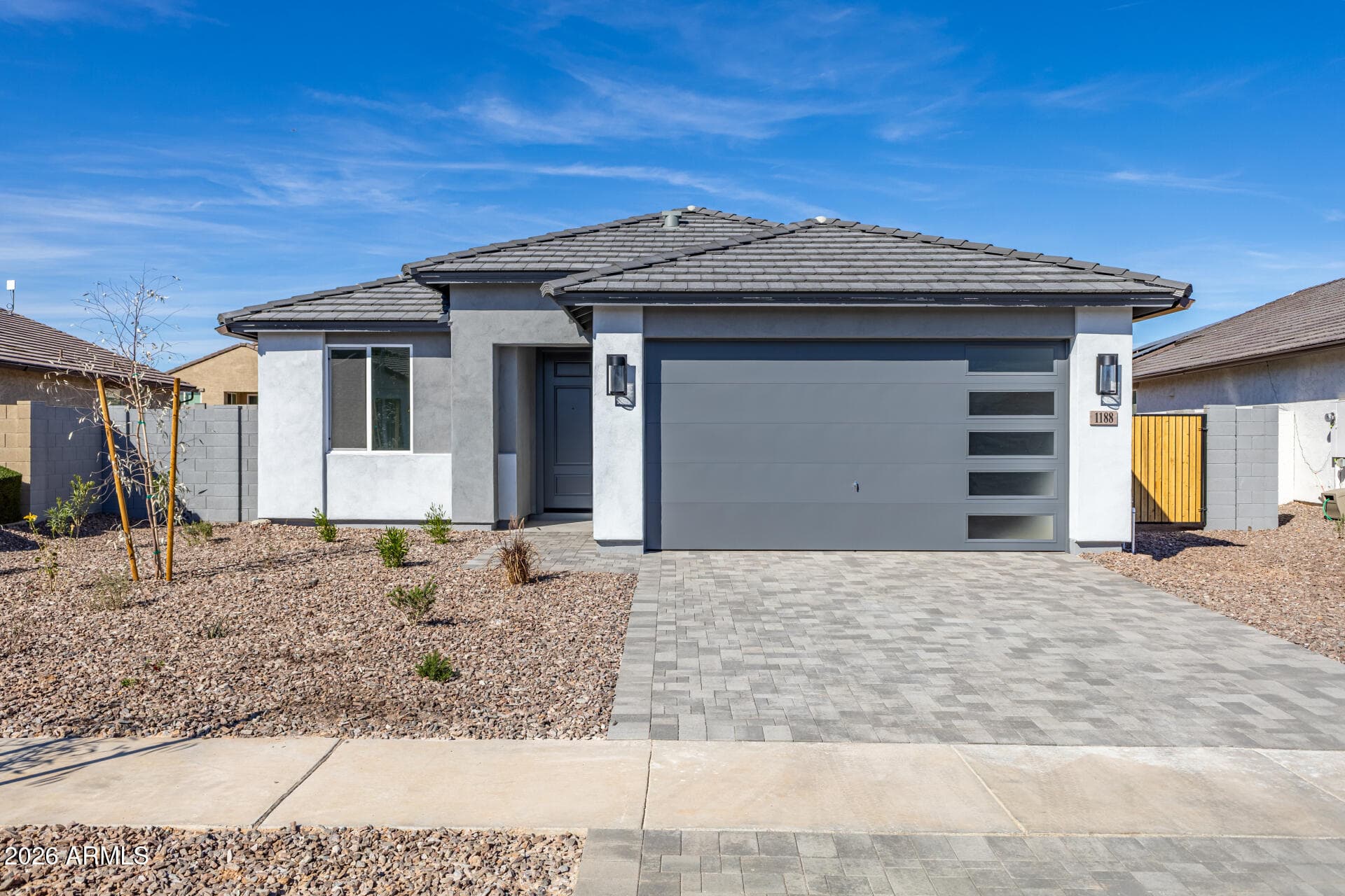 1188 E Ridgerock Street, Casa Grande, AZ 85122 — photo 2 of 30