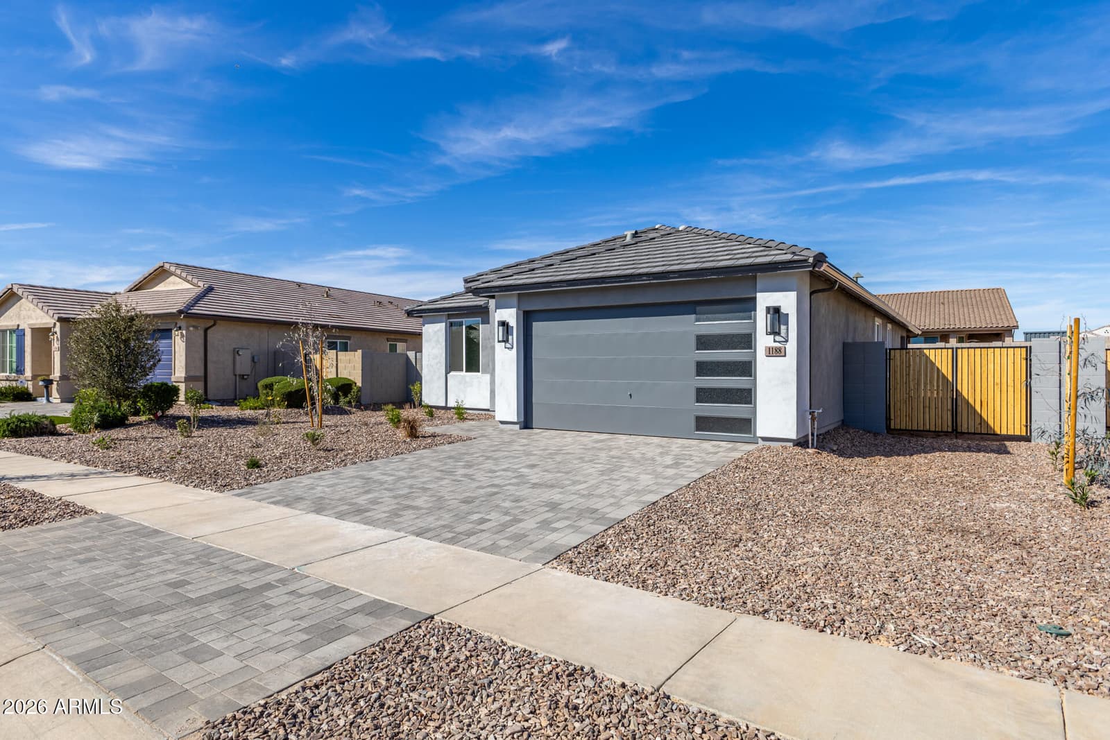 1188 E Ridgerock Street, Casa Grande, AZ 85122 — photo 3 of 30
