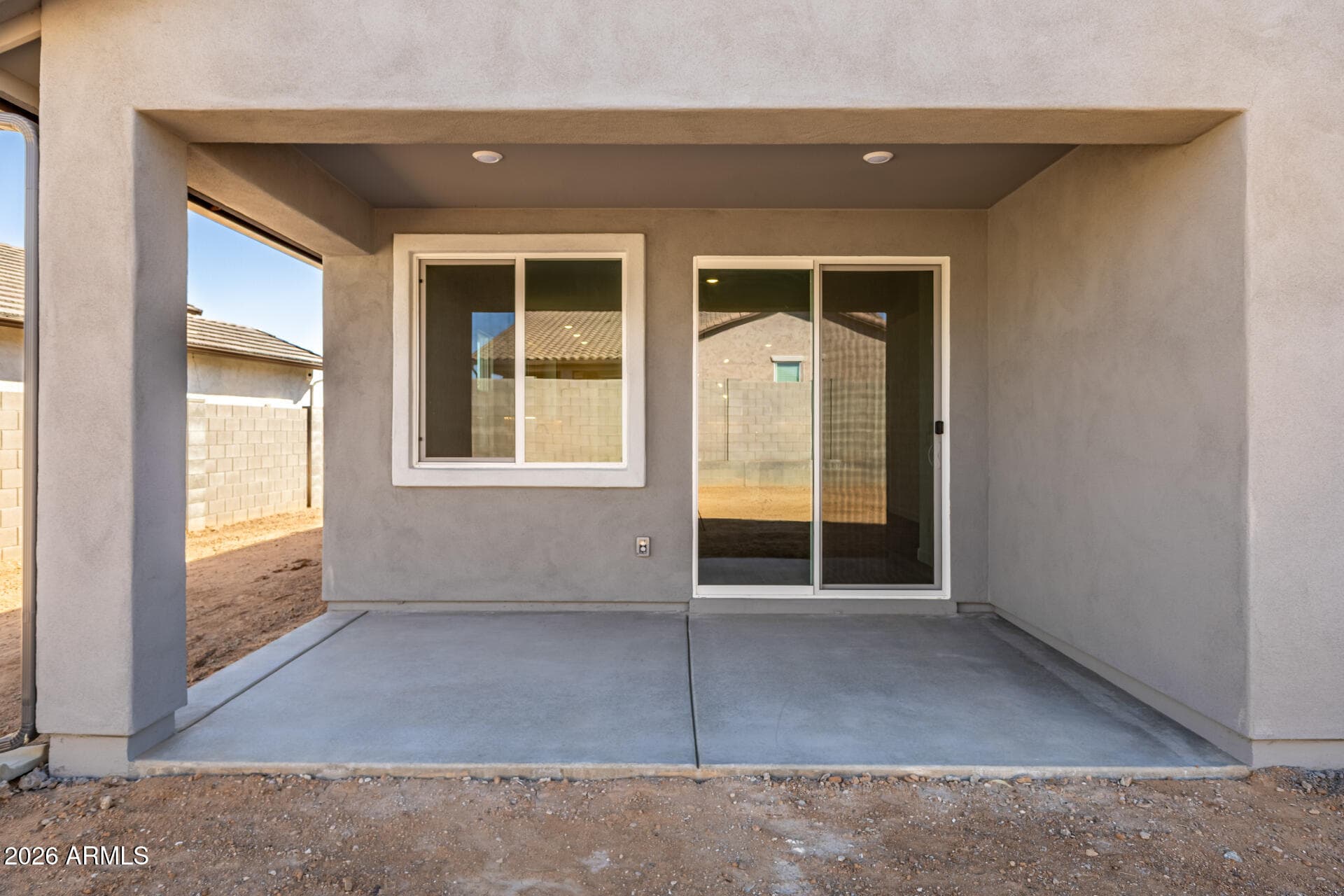 1188 E Ridgerock Street, Casa Grande, AZ 85122 — photo 21 of 30