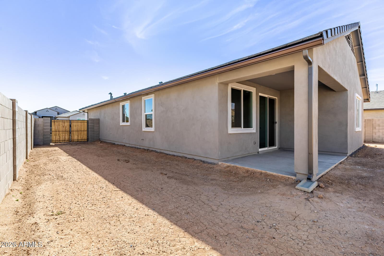 1188 E Ridgerock Street, Casa Grande, AZ 85122 — photo 22 of 30