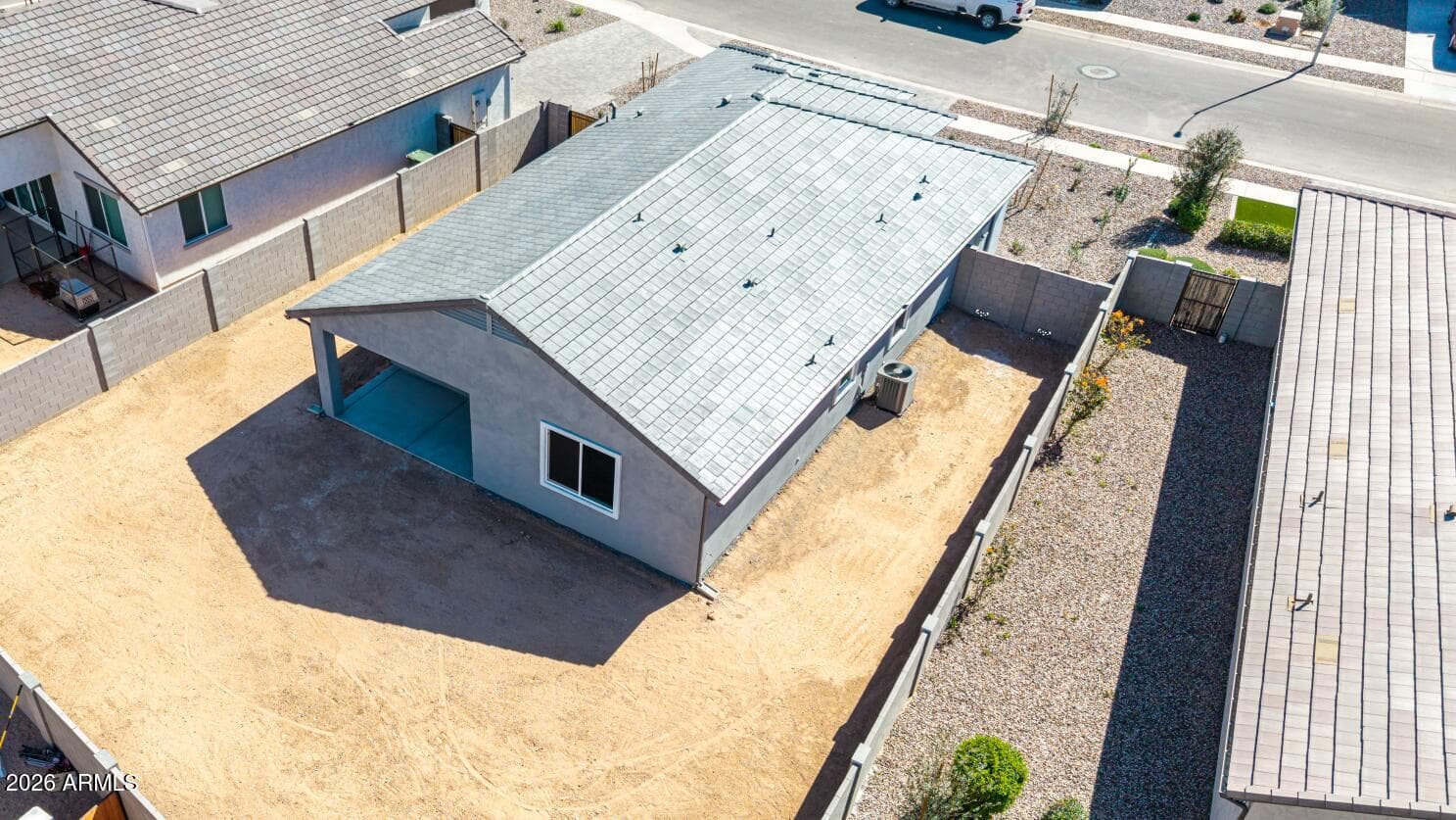 1188 E Ridgerock Street, Casa Grande, AZ 85122 — photo 25 of 30
