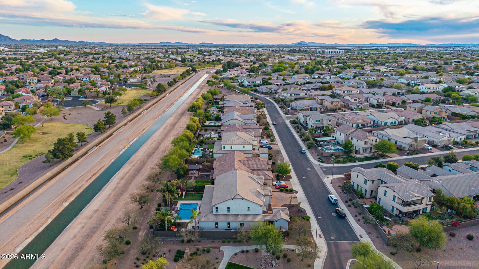 2613 S Velvendo Drive, Gilbert, AZ 85295 — photo 112 of 117