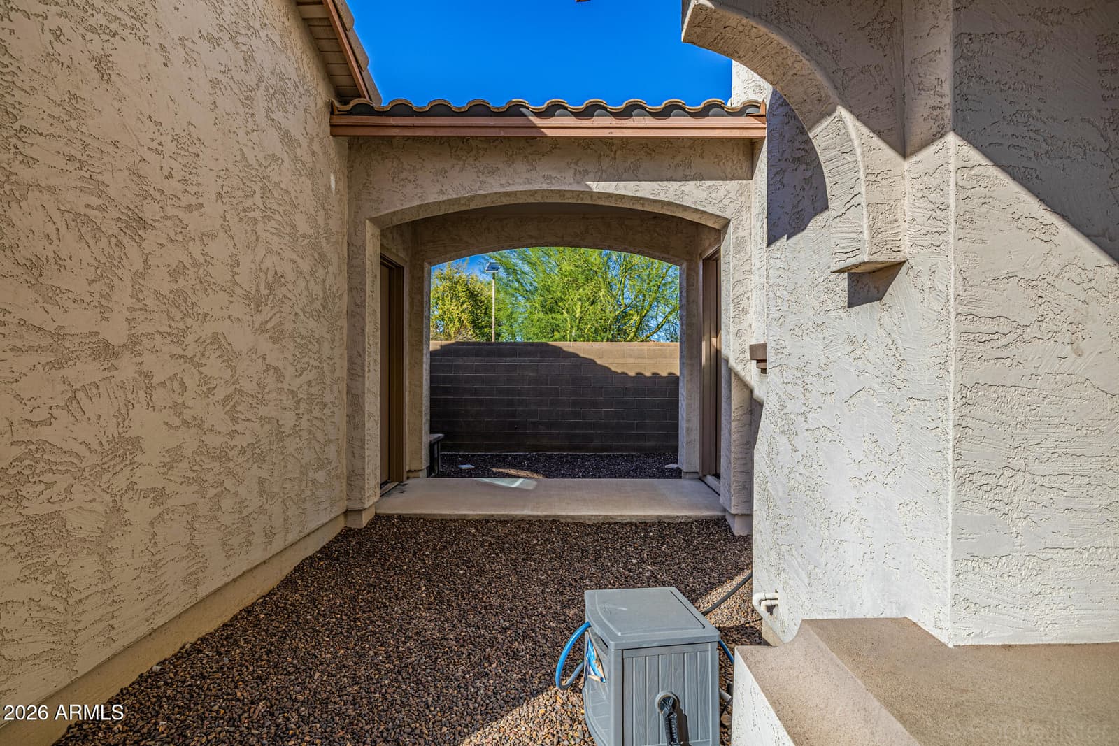 2613 S Velvendo Drive, Gilbert, AZ 85295 — photo 97 of 117