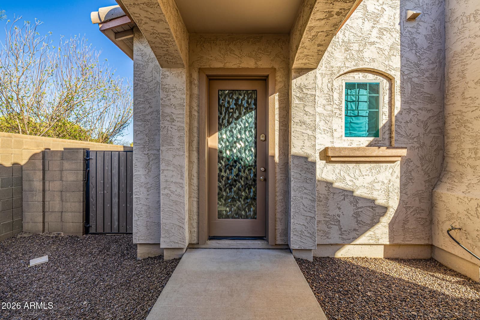 2613 S Velvendo Drive, Gilbert, AZ 85295 — photo 96 of 117