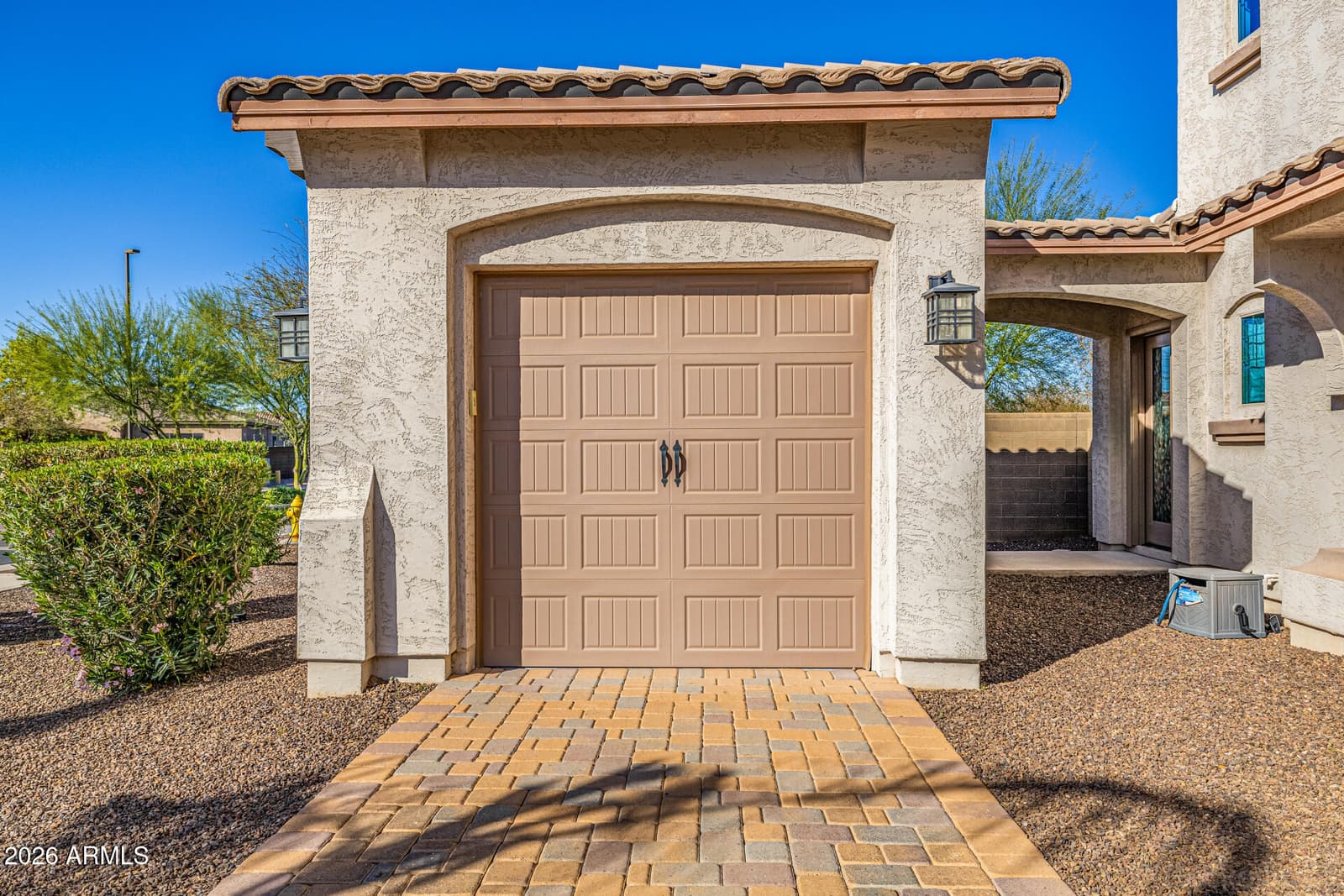 2613 S Velvendo Drive, Gilbert, AZ 85295 — photo 95 of 117