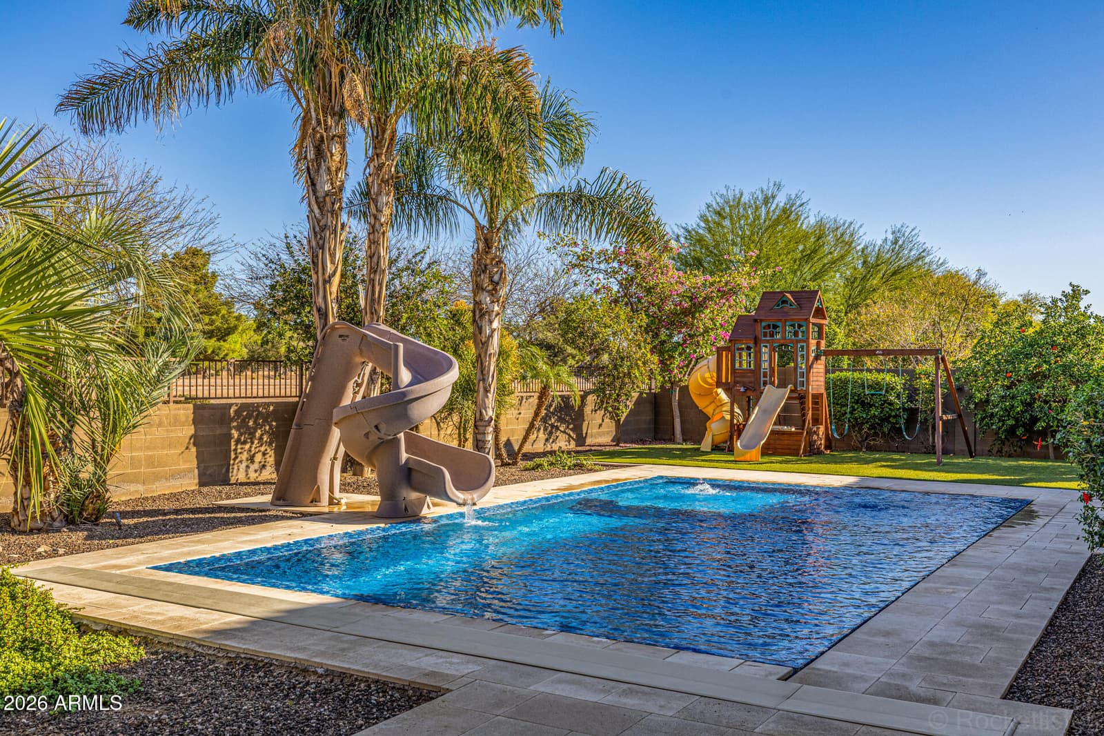2613 S Velvendo Drive, Gilbert, AZ 85295 — photo 92 of 117