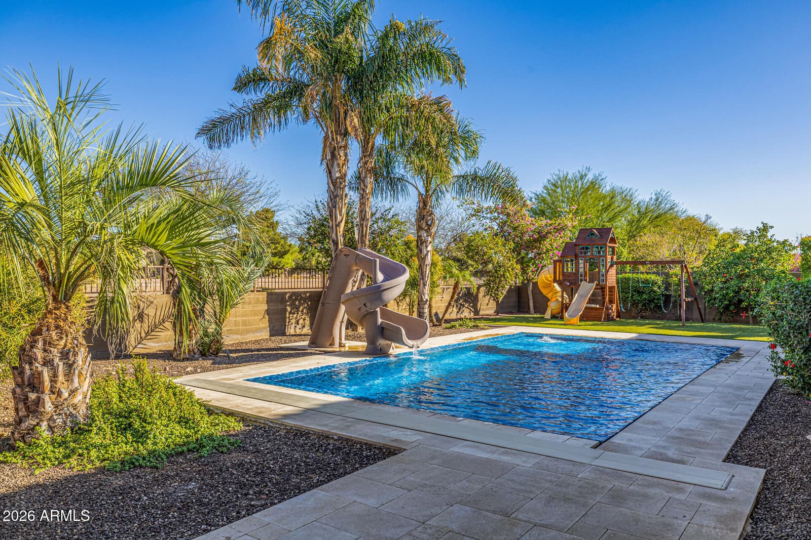 2613 S Velvendo Drive, Gilbert, AZ 85295 — photo 104 of 117