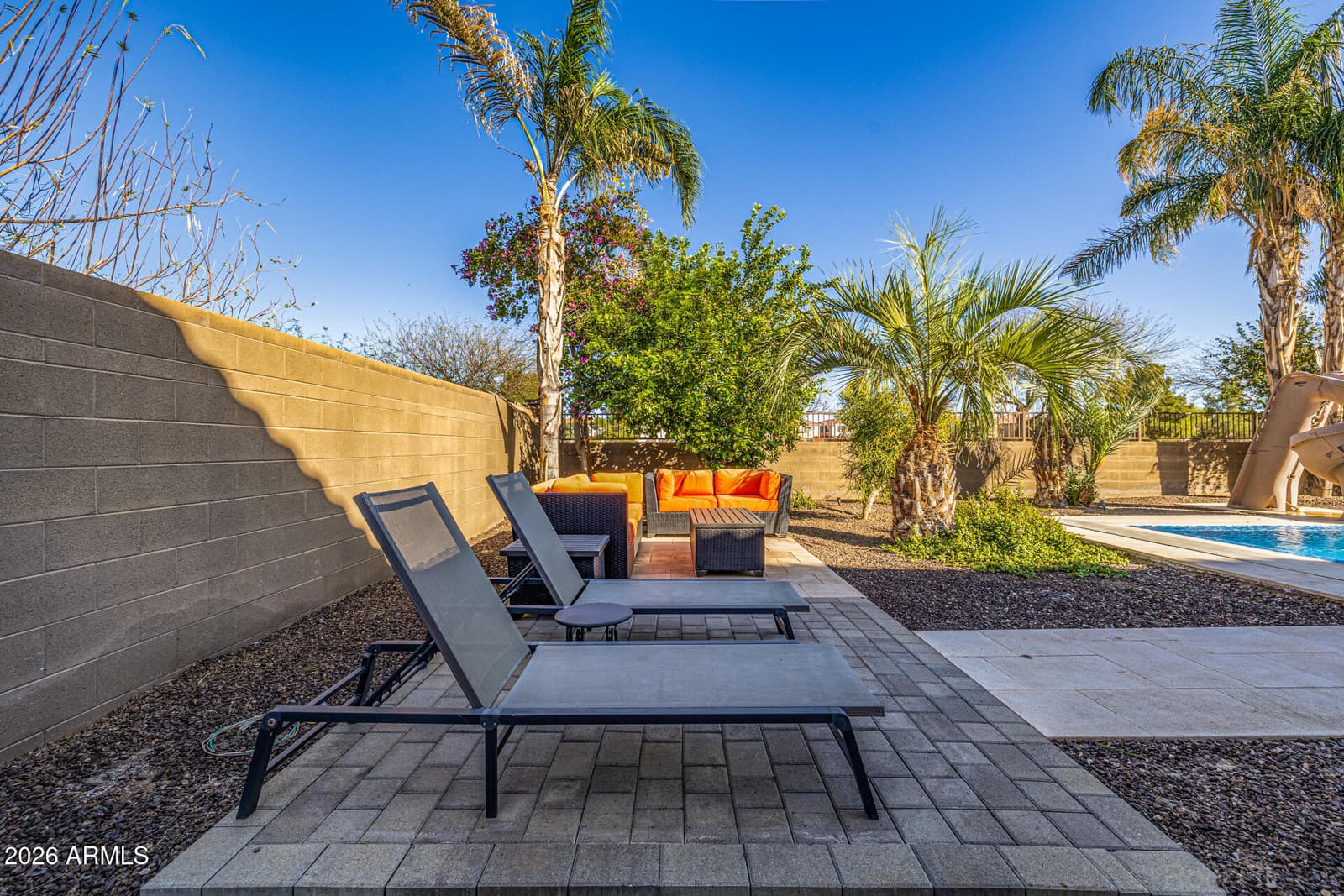 2613 S Velvendo Drive, Gilbert, AZ 85295 — photo 90 of 117