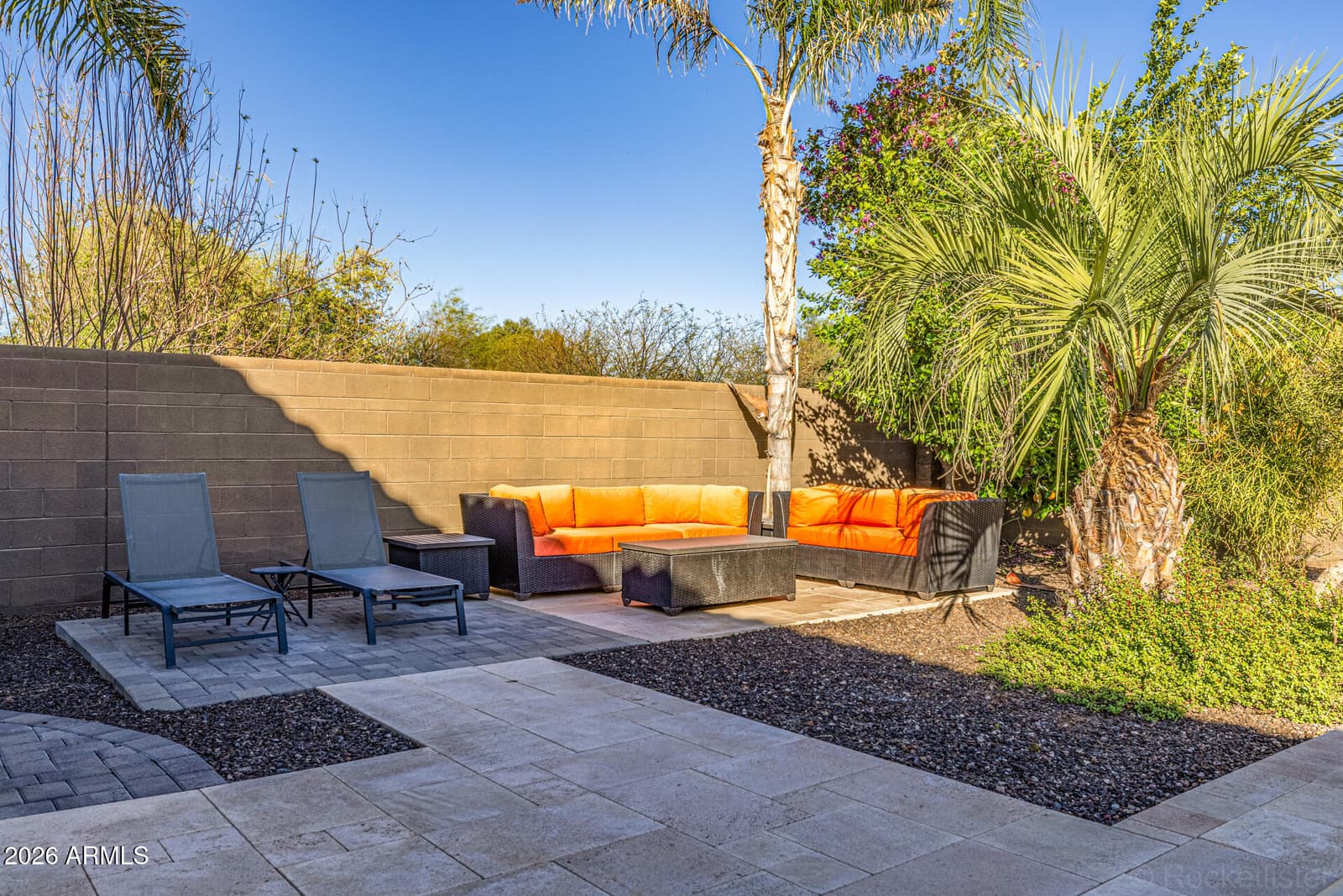 2613 S Velvendo Drive, Gilbert, AZ 85295 — photo 89 of 117