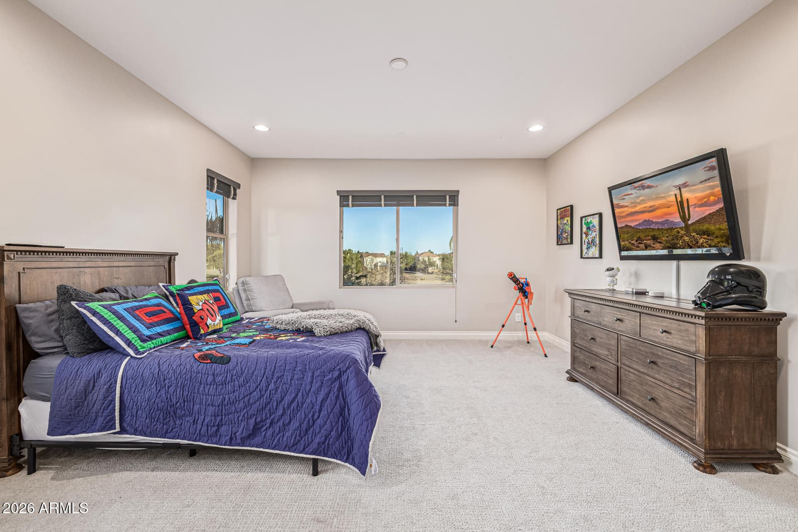 2613 S Velvendo Drive, Gilbert, AZ 85295 — photo 55 of 117