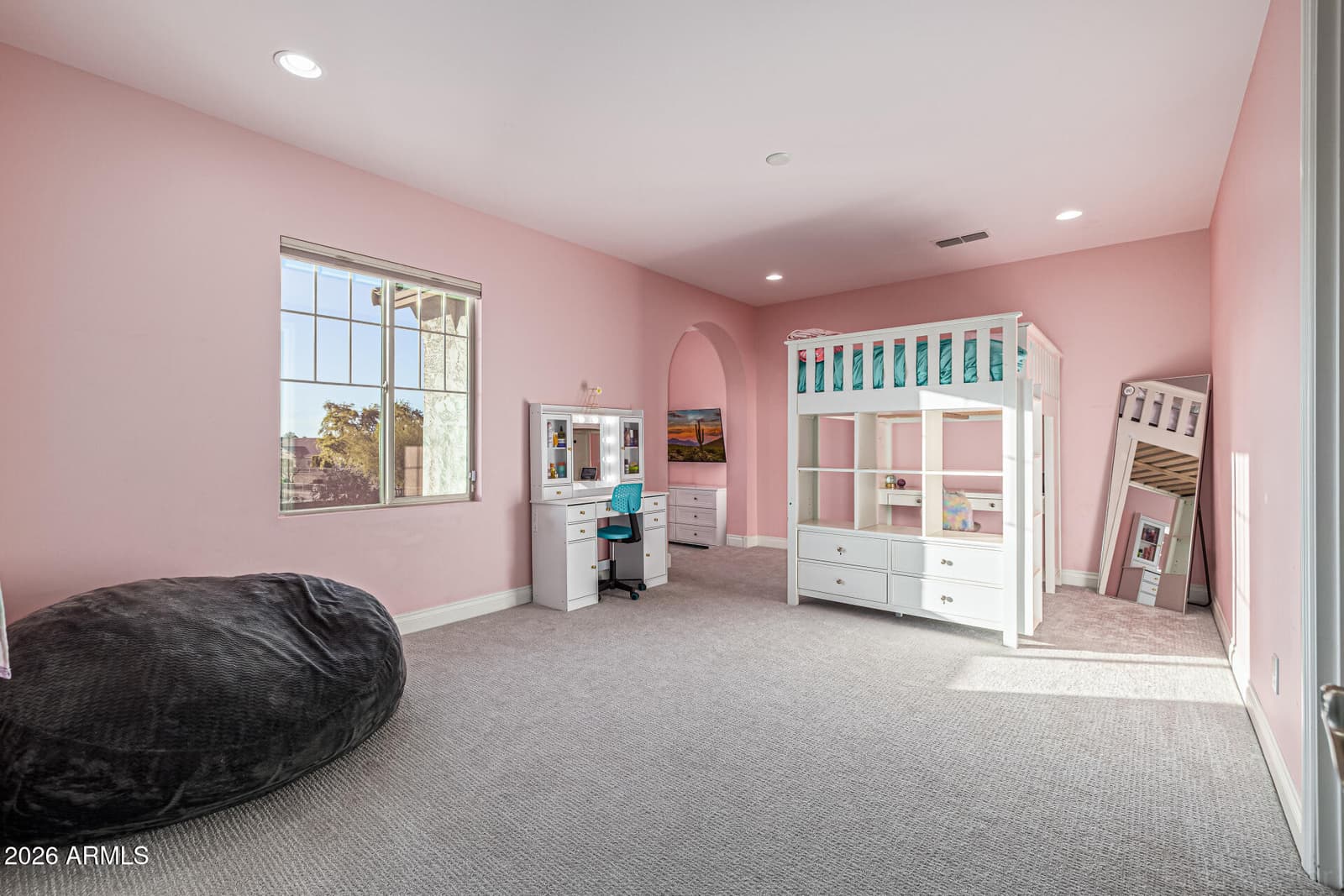 2613 S Velvendo Drive, Gilbert, AZ 85295 — photo 46 of 117