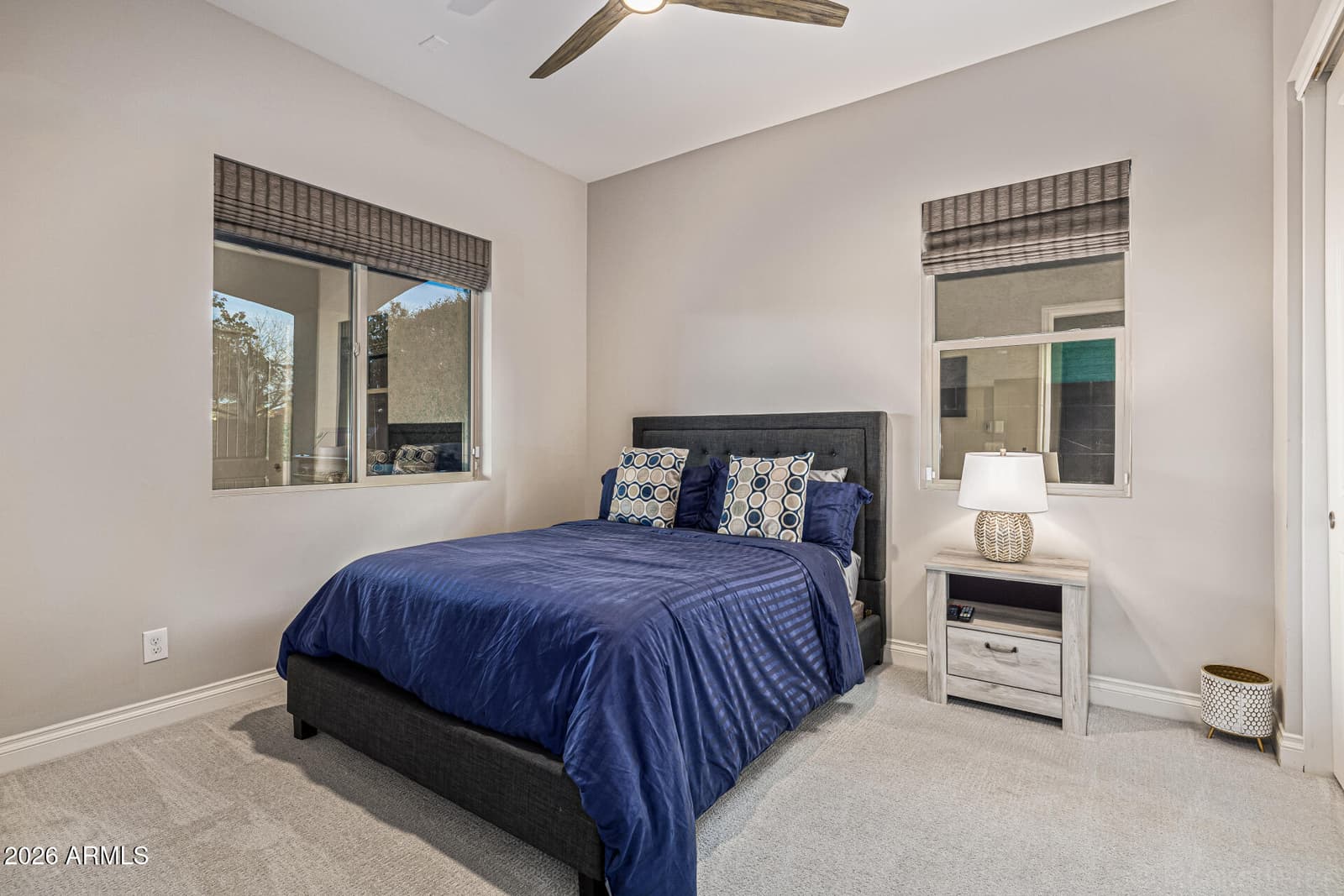 2613 S Velvendo Drive, Gilbert, AZ 85295 — photo 40 of 117