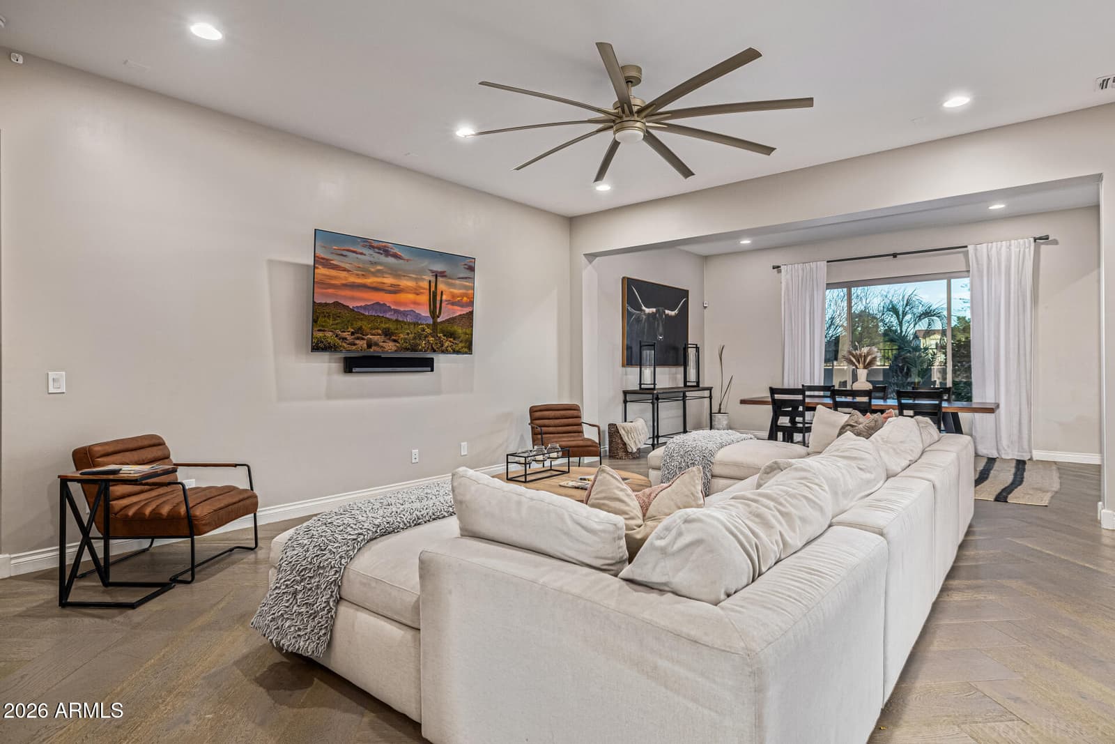 2613 S Velvendo Drive, Gilbert, AZ 85295 — photo 14 of 117