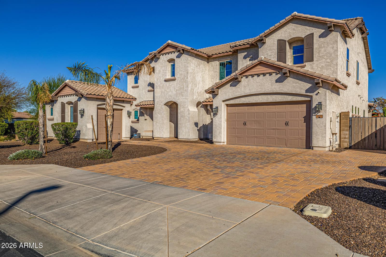 2613 S Velvendo Drive, Gilbert, AZ 85295 — photo 8 of 117