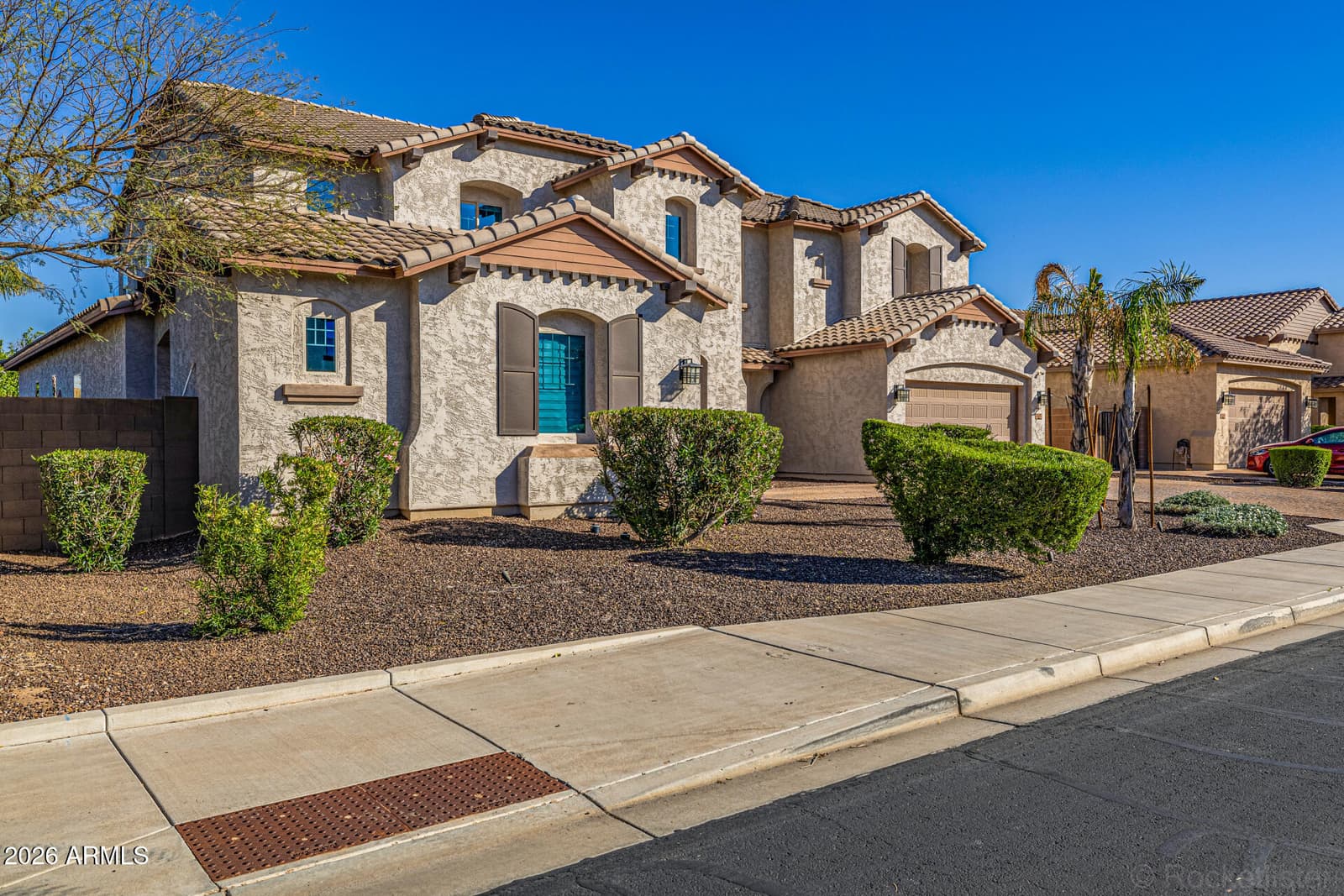 2613 S Velvendo Drive, Gilbert, AZ 85295 — photo 7 of 117
