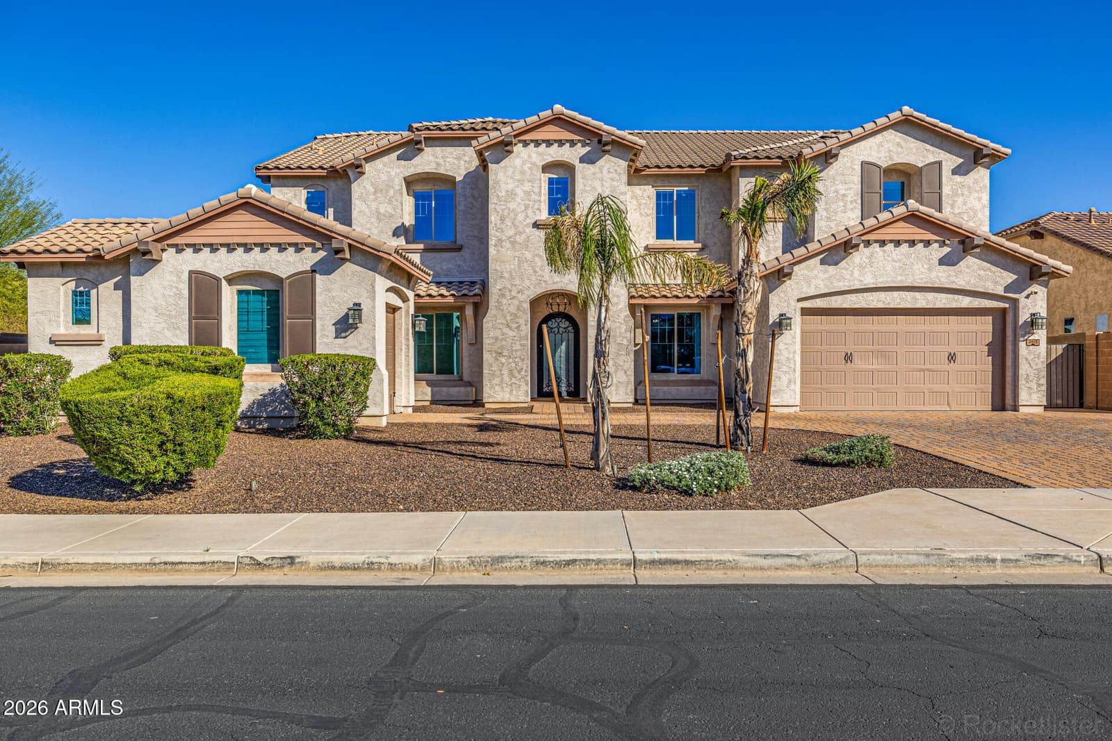 2613 S Velvendo Drive, Gilbert, AZ 85295 — photo 6 of 117