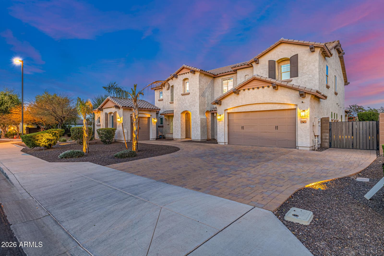 2613 S Velvendo Drive, Gilbert, AZ 85295 — photo 5 of 117