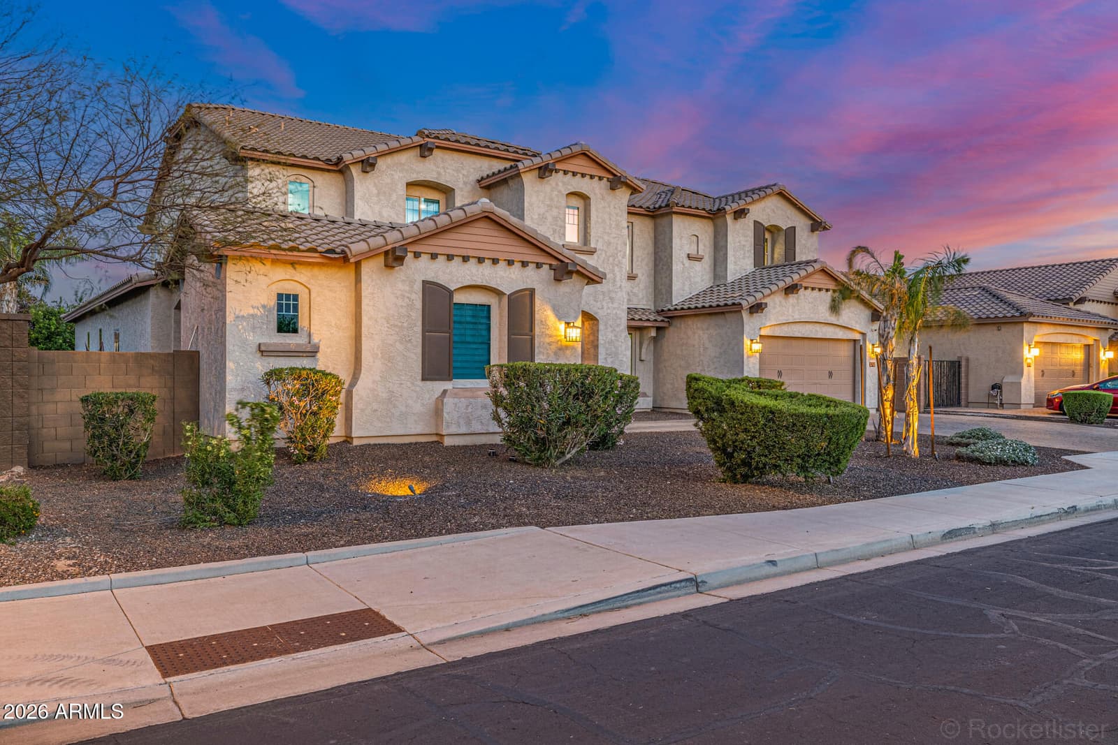 2613 S Velvendo Drive, Gilbert, AZ 85295 — photo 4 of 117