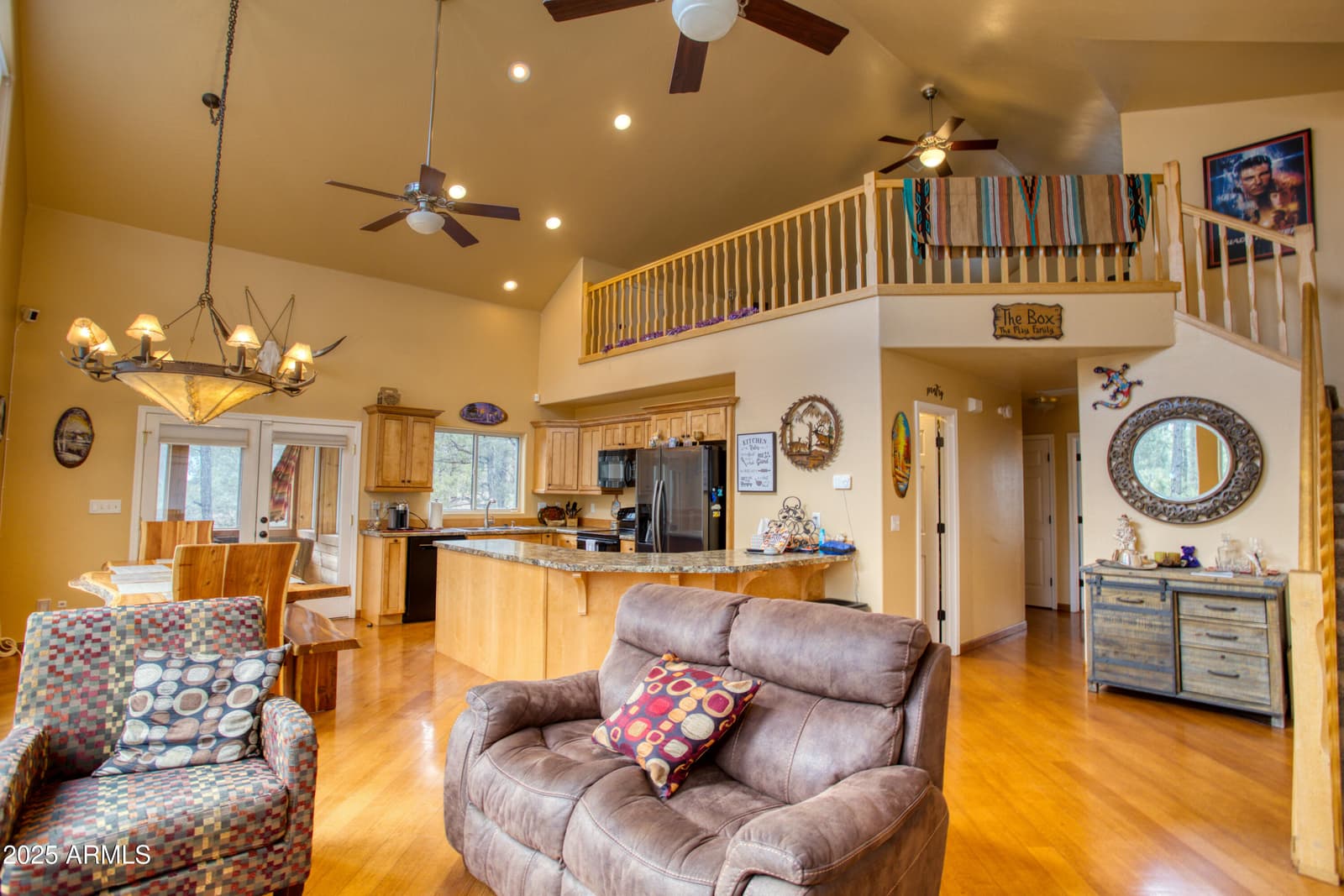 2745 S HIDDEN OAKS Drive, Show Low, AZ 85901 — photo 11 of 45