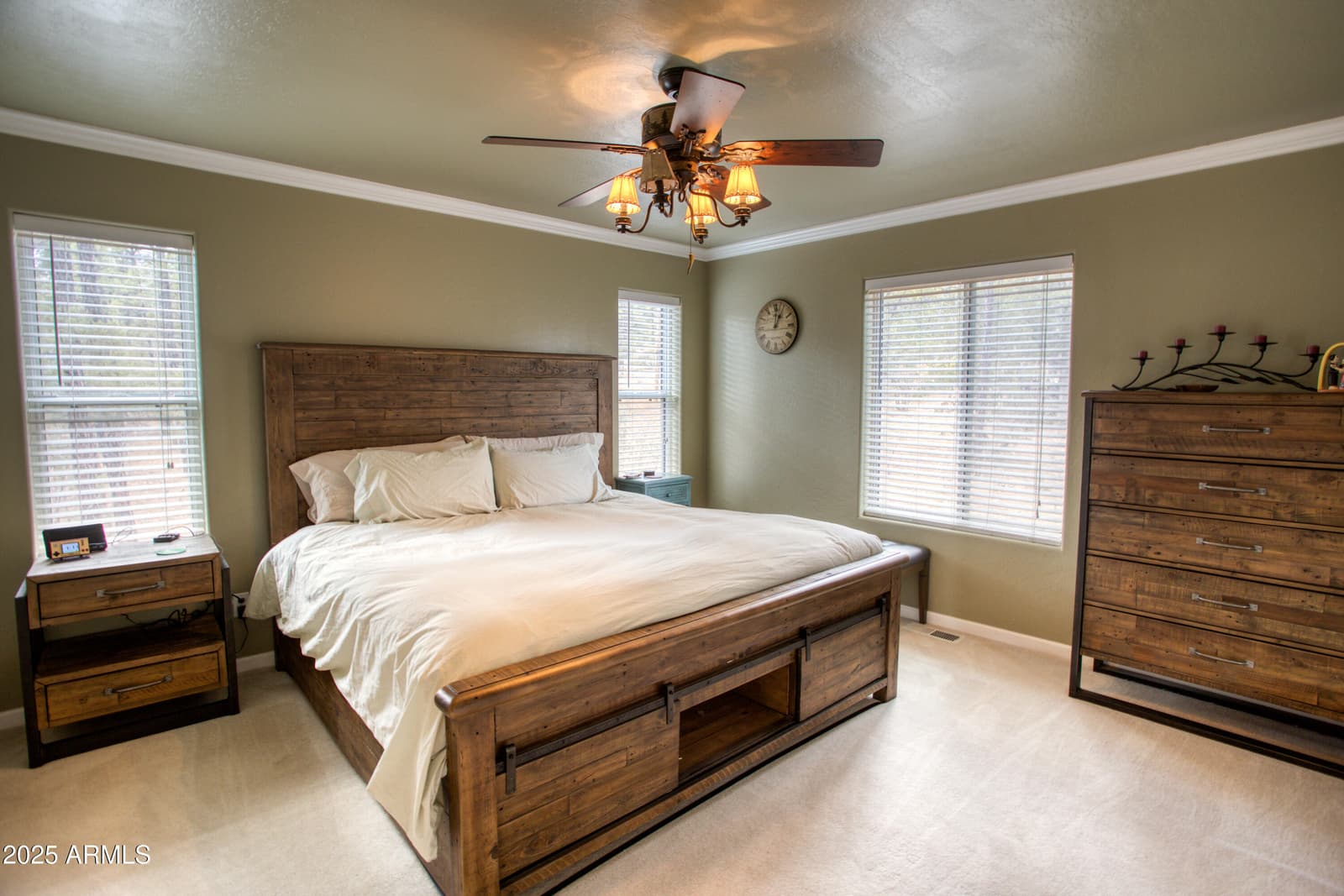 2745 S HIDDEN OAKS Drive, Show Low, AZ 85901 — photo 14 of 45