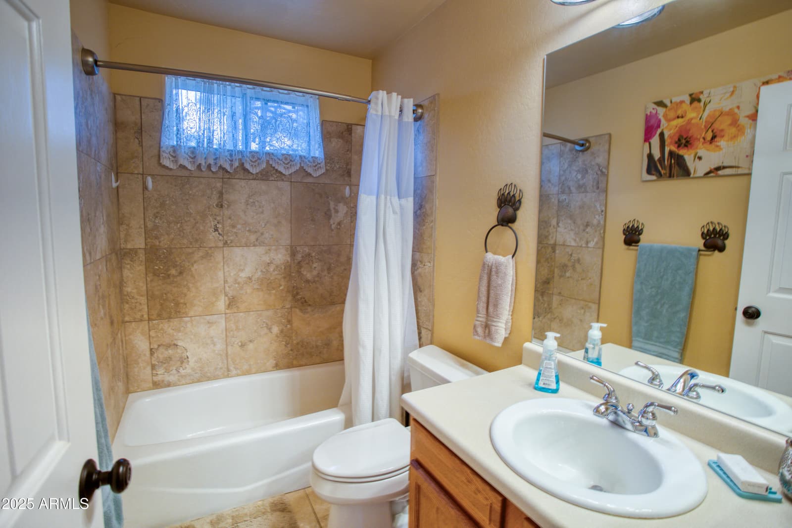 2745 S HIDDEN OAKS Drive, Show Low, AZ 85901 — photo 15 of 45