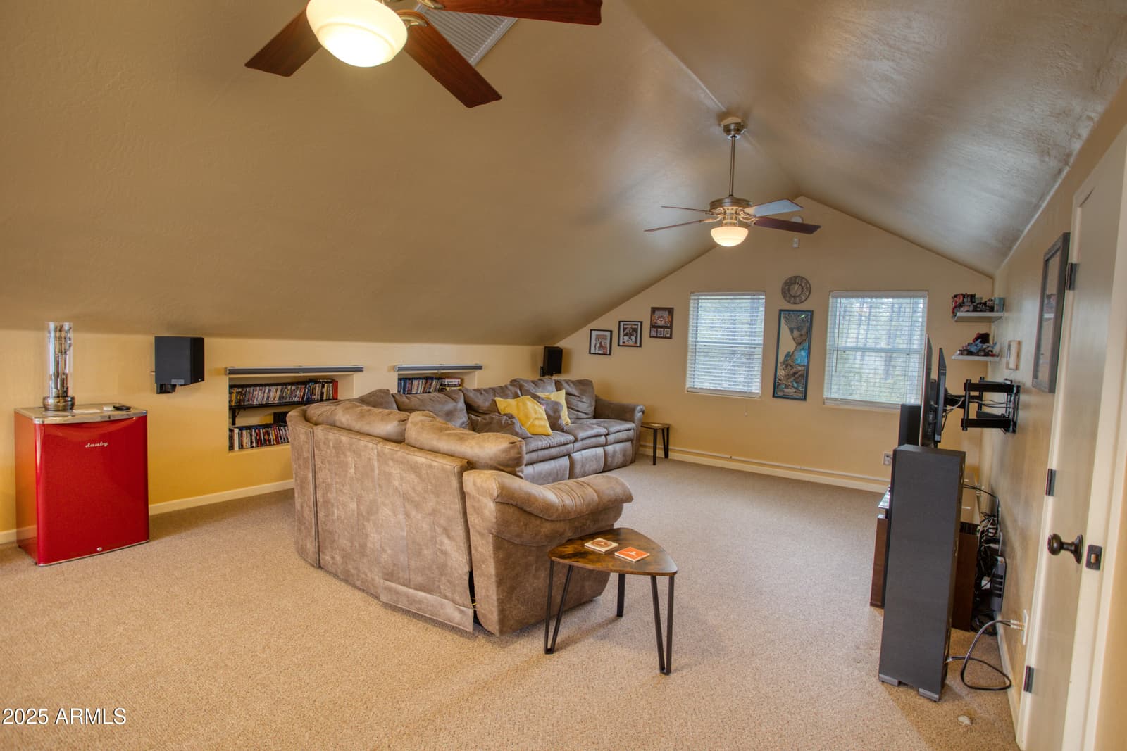 2745 S HIDDEN OAKS Drive, Show Low, AZ 85901 — photo 17 of 45