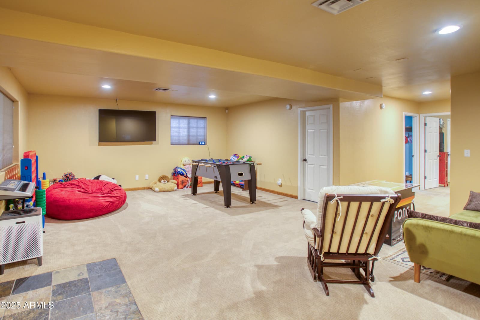 2745 S HIDDEN OAKS Drive, Show Low, AZ 85901 — photo 25 of 45
