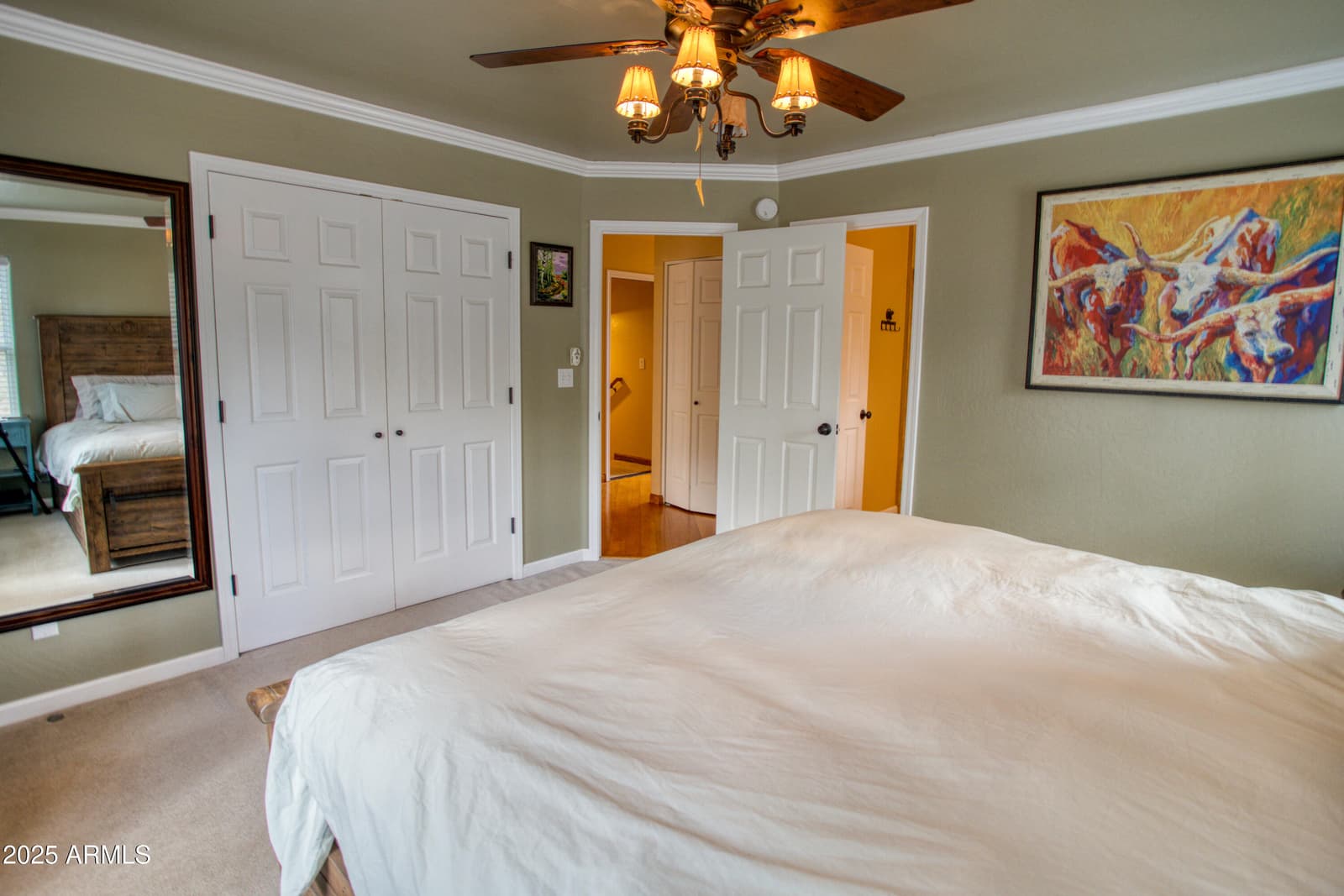 2745 S HIDDEN OAKS Drive, Show Low, AZ 85901 — photo 27 of 45