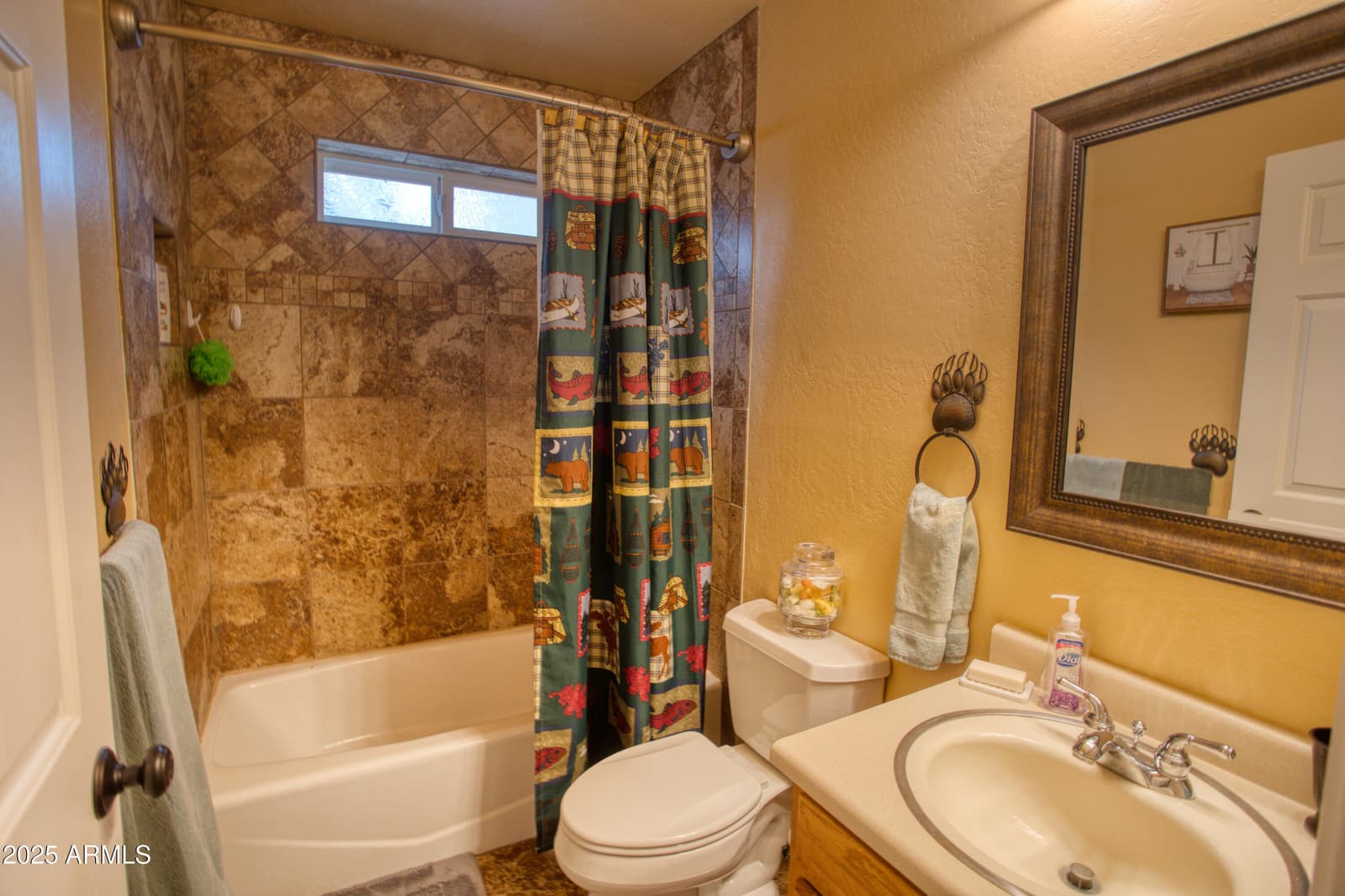 2745 S HIDDEN OAKS Drive, Show Low, AZ 85901 — photo 30 of 45