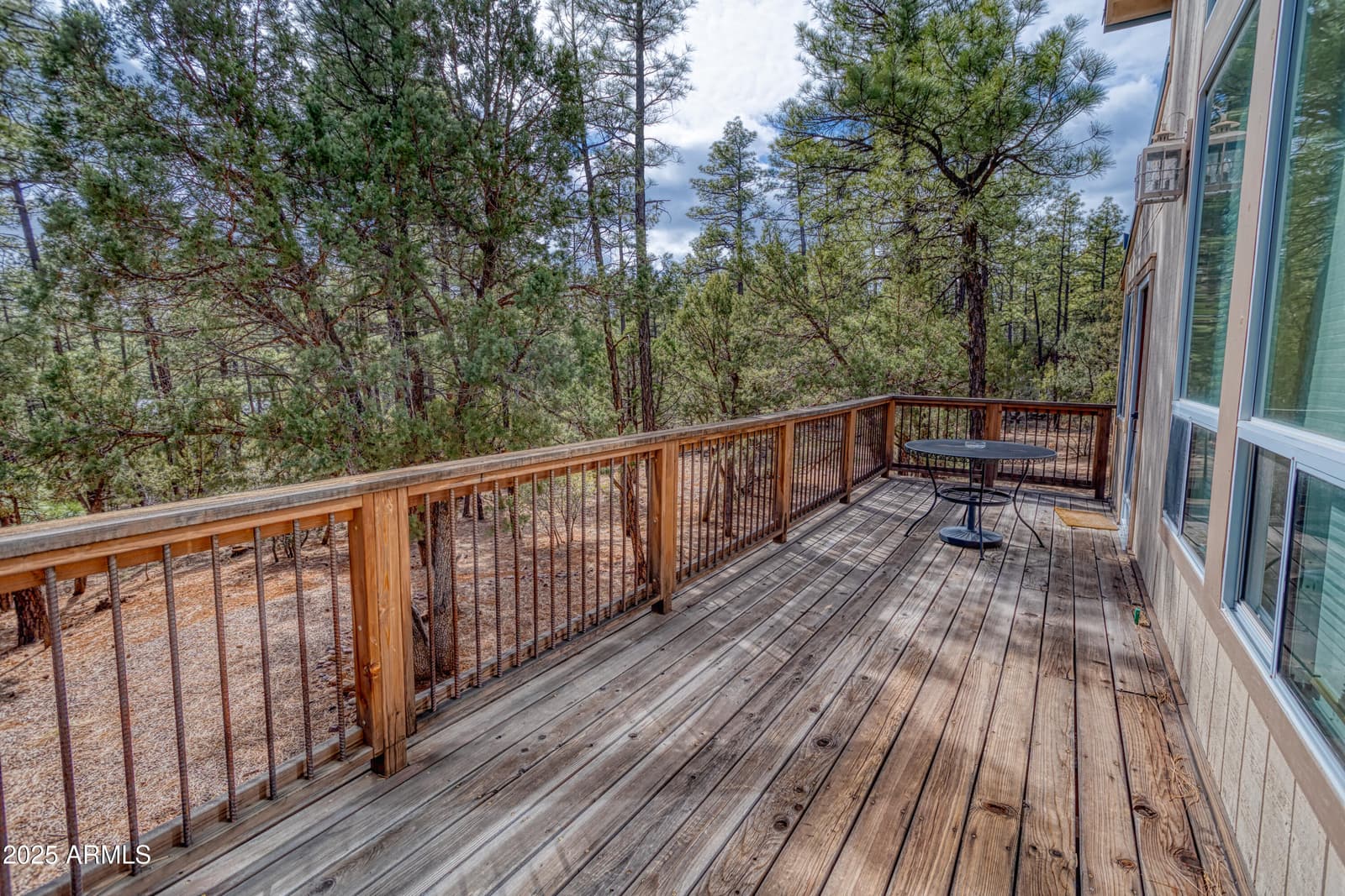 2745 S HIDDEN OAKS Drive, Show Low, AZ 85901 — photo 35 of 45