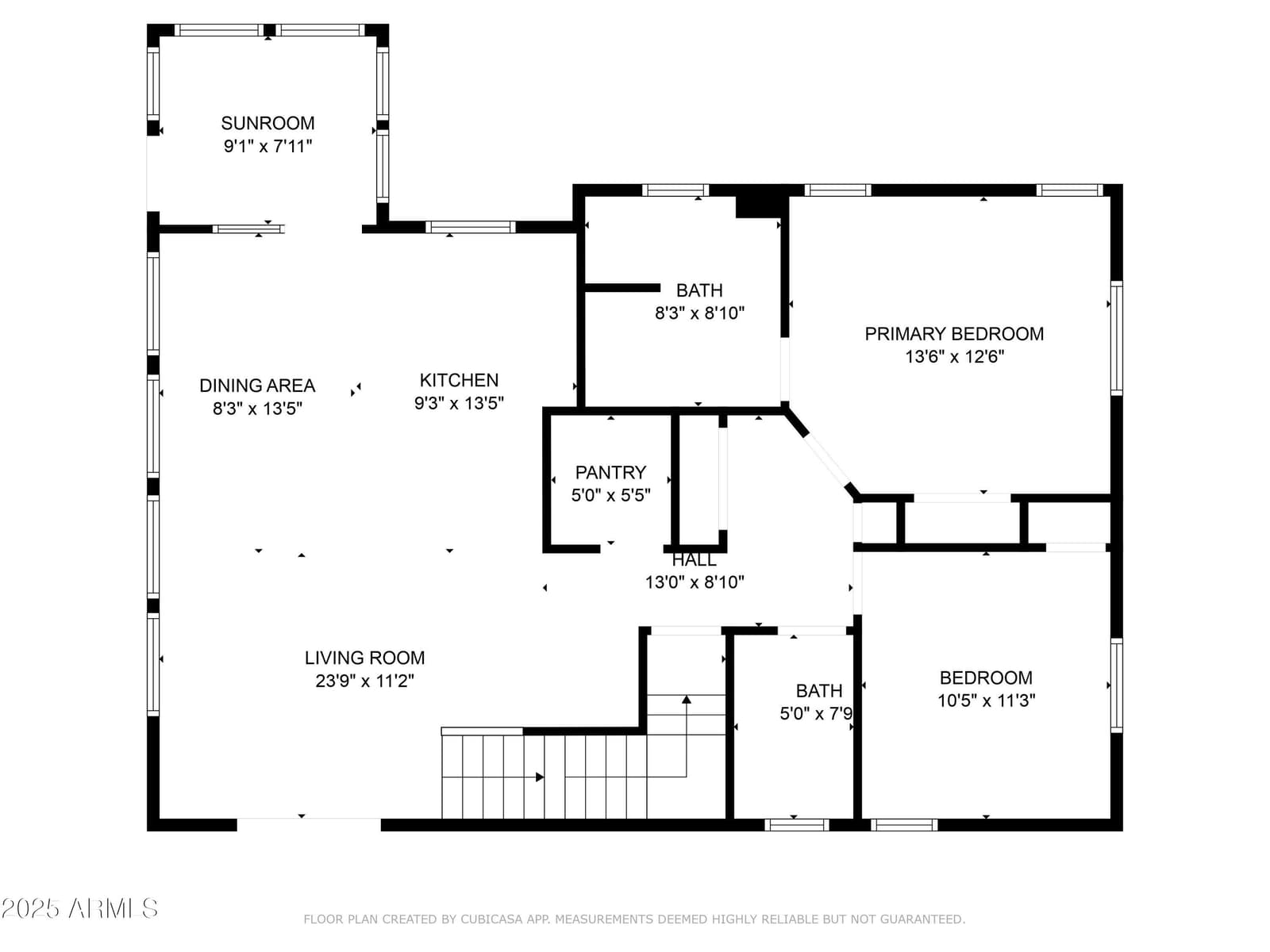 2745 S HIDDEN OAKS Drive, Show Low, AZ 85901 — photo 43 of 45