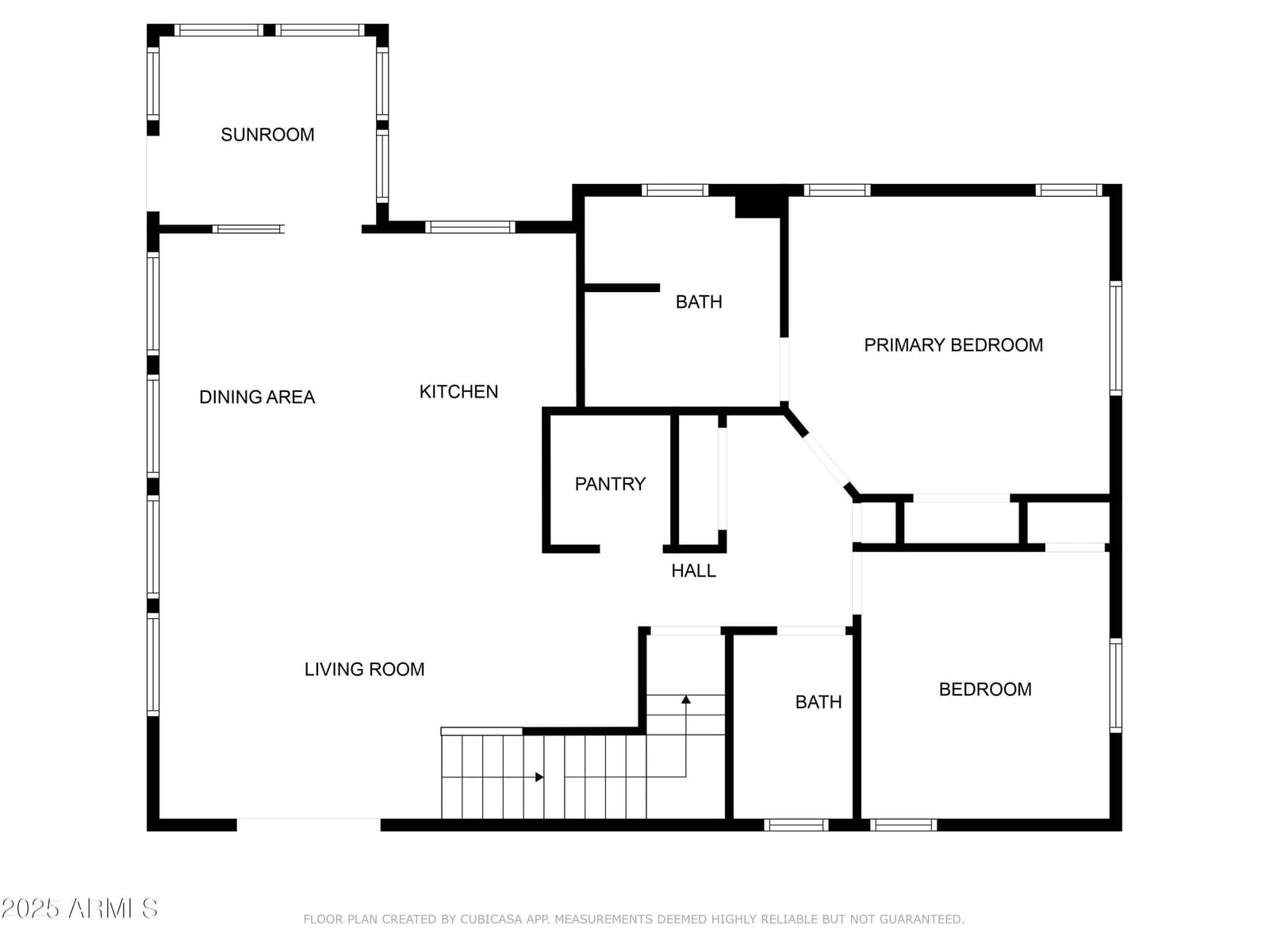 2745 S HIDDEN OAKS Drive, Show Low, AZ 85901 — photo 44 of 45