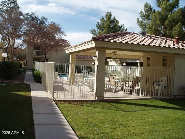 220 N 22nd Place N 2059, Mesa, AZ 85213 — photo 5 of 36