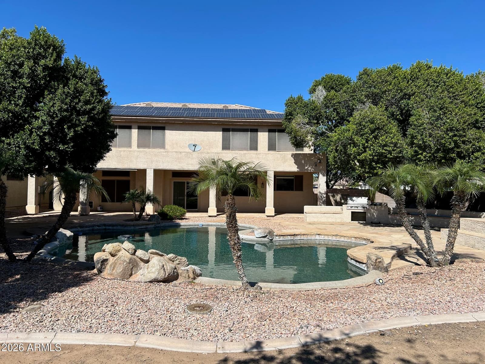8145 W Camino De Oro, Peoria, AZ 85383 — photo 28 of 36