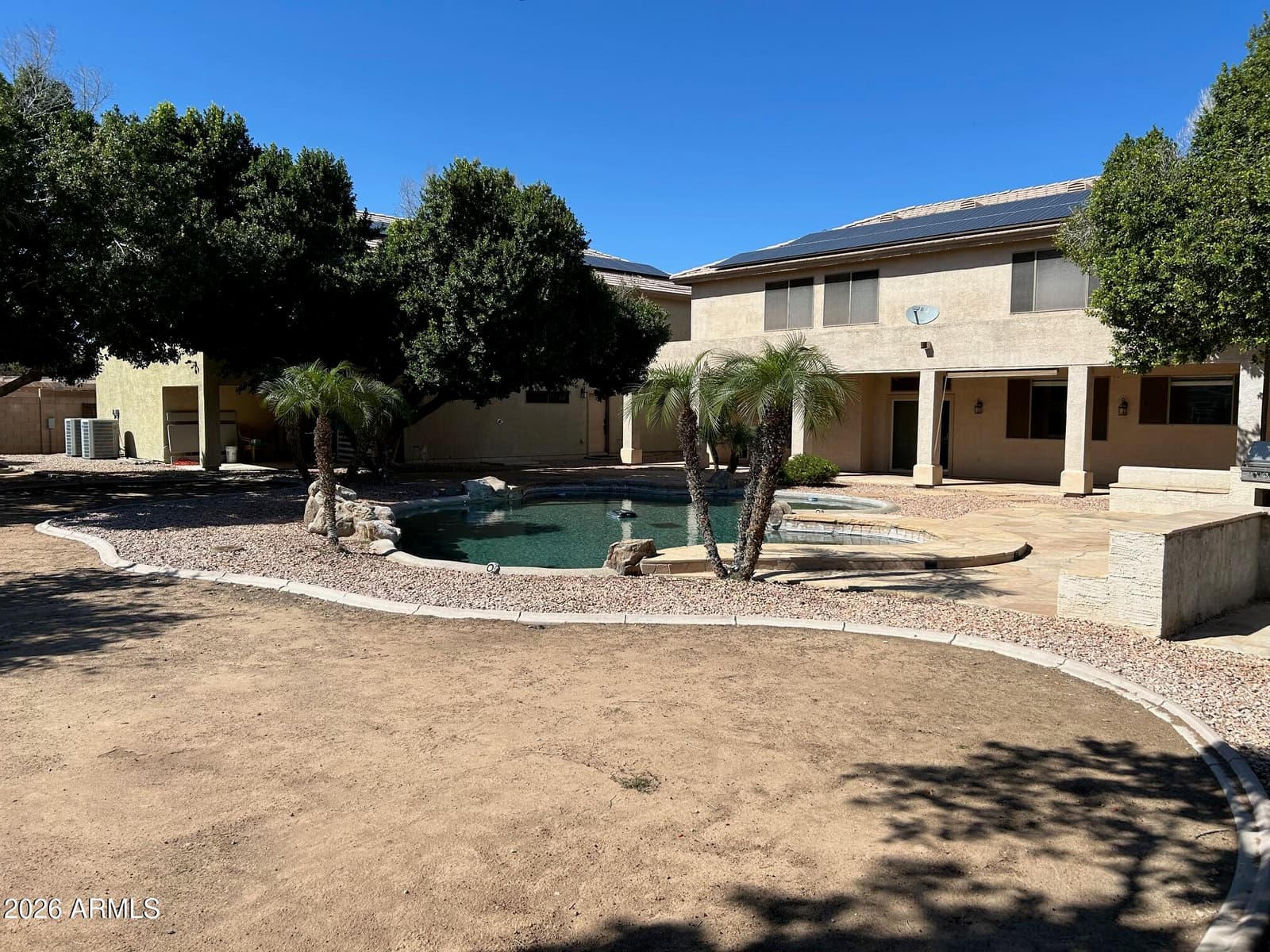 8145 W Camino De Oro, Peoria, AZ 85383 — photo 29 of 36