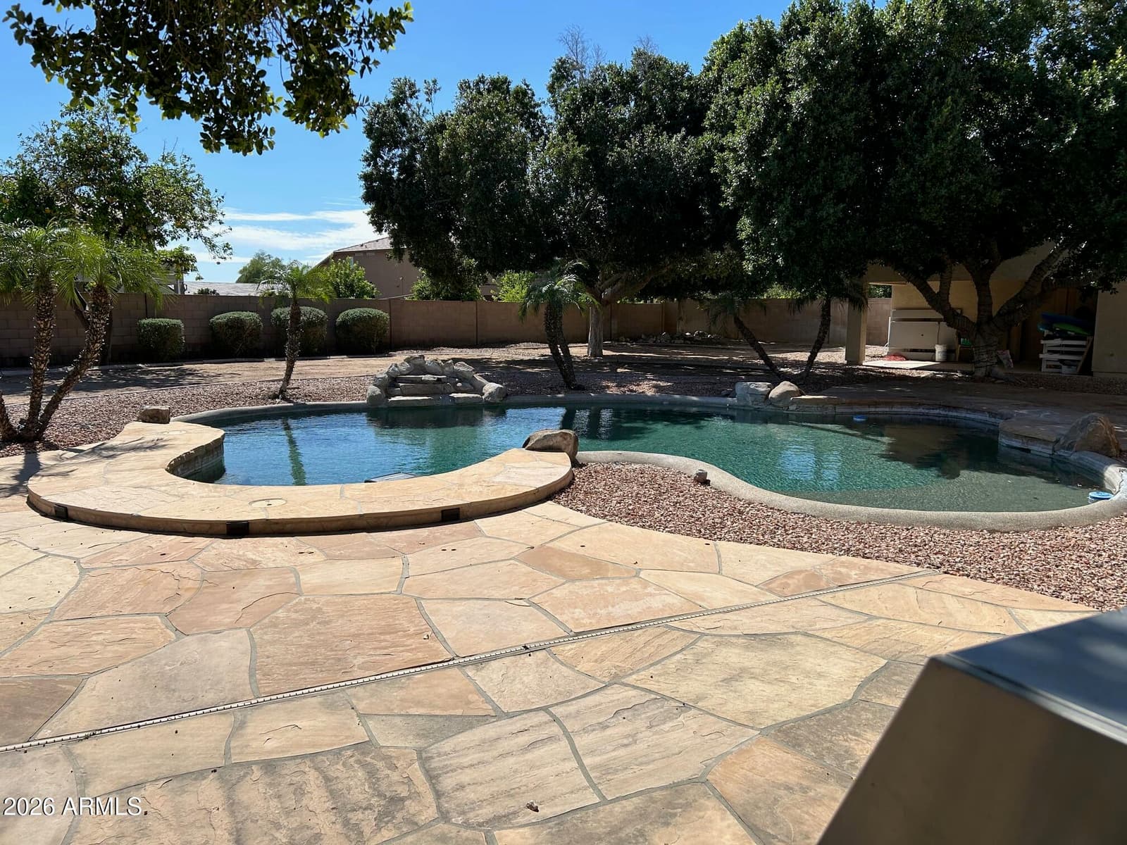 8145 W Camino De Oro, Peoria, AZ 85383 — photo 26 of 36