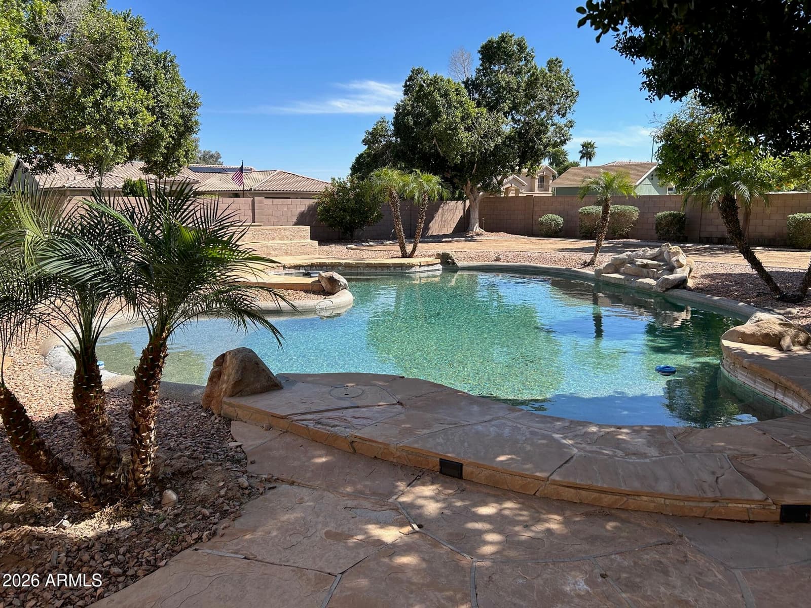 8145 W Camino De Oro, Peoria, AZ 85383 — photo 27 of 36