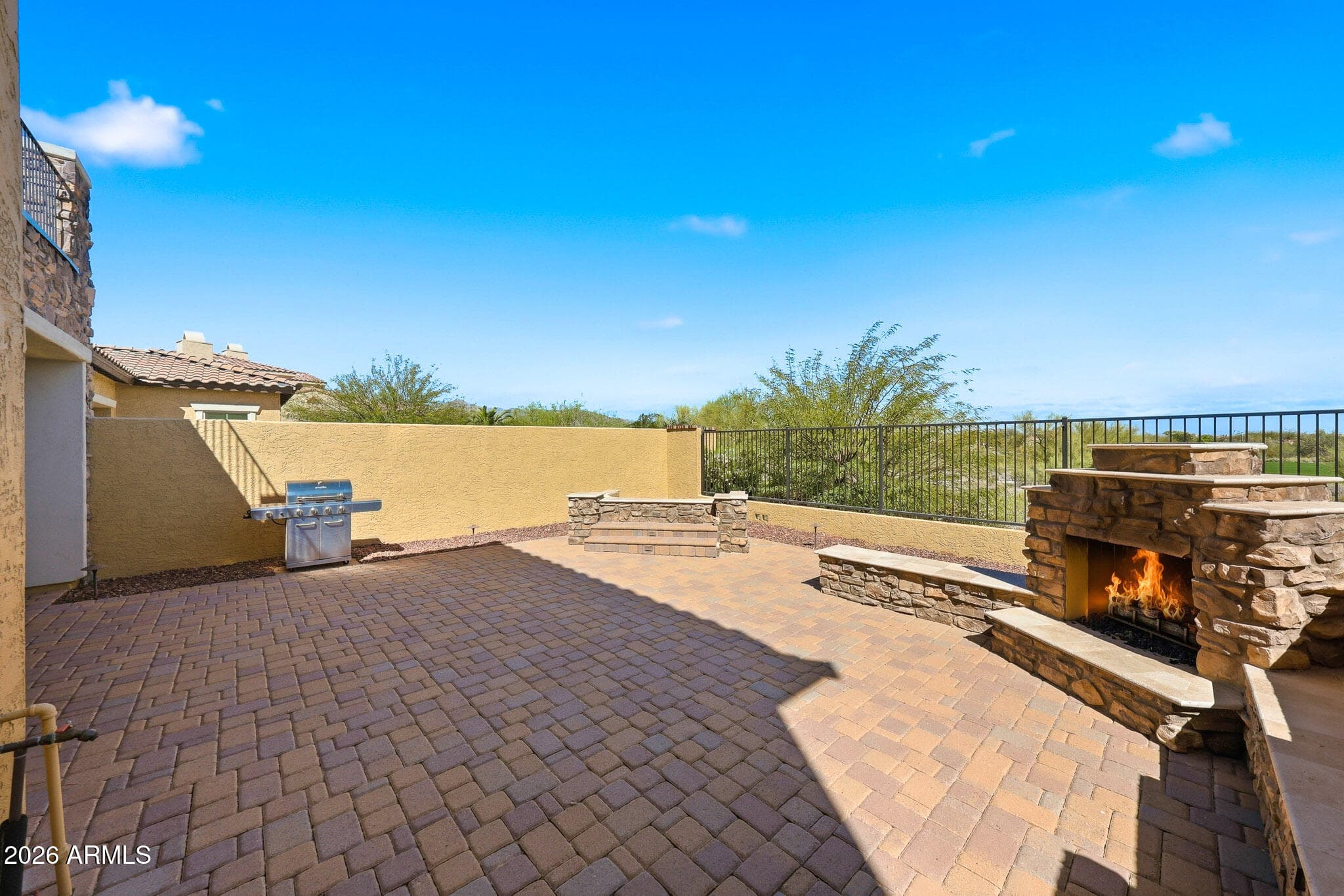3641 N HOOPER Court, Buckeye, AZ 85396 — photo 55 of 75
