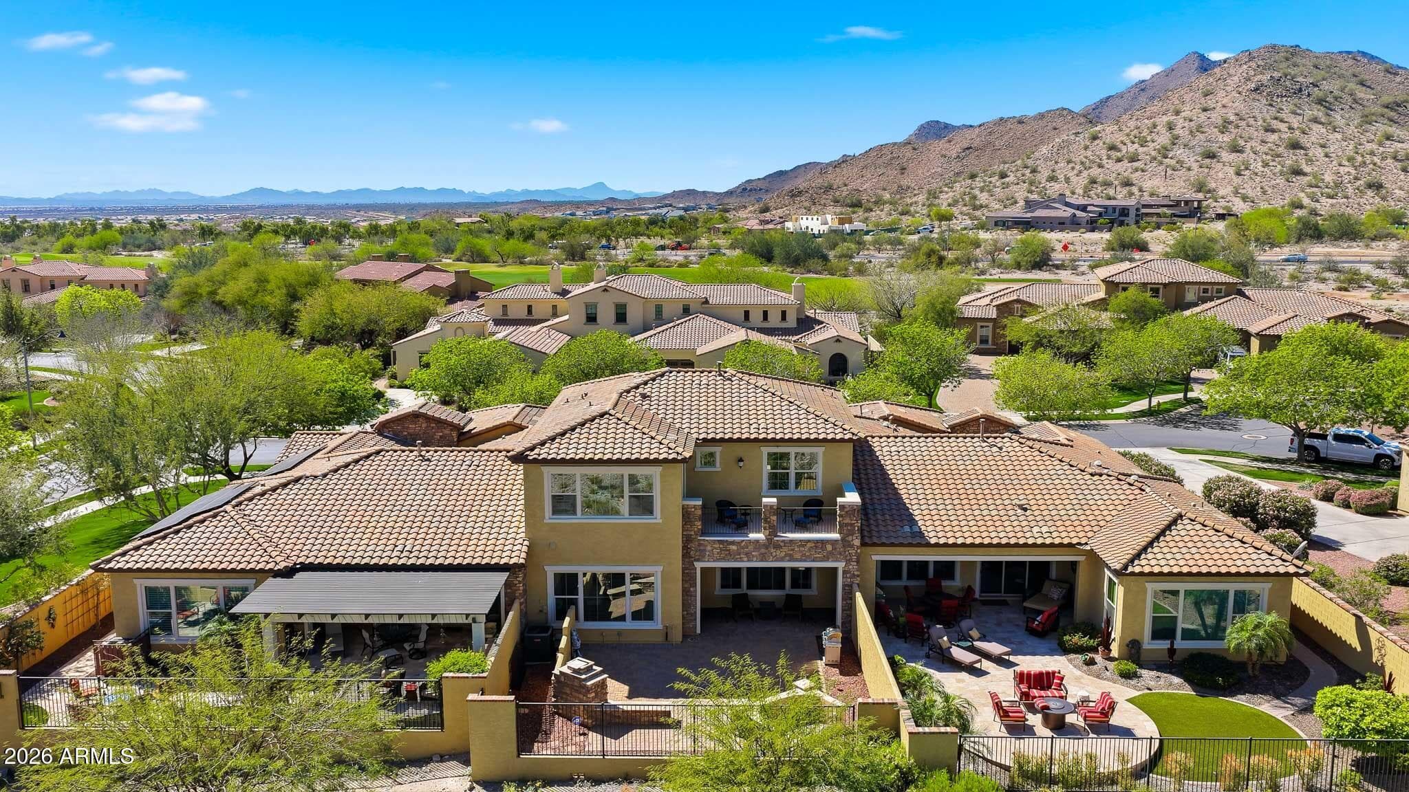 3641 N HOOPER Court, Buckeye, AZ 85396 — photo 59 of 75