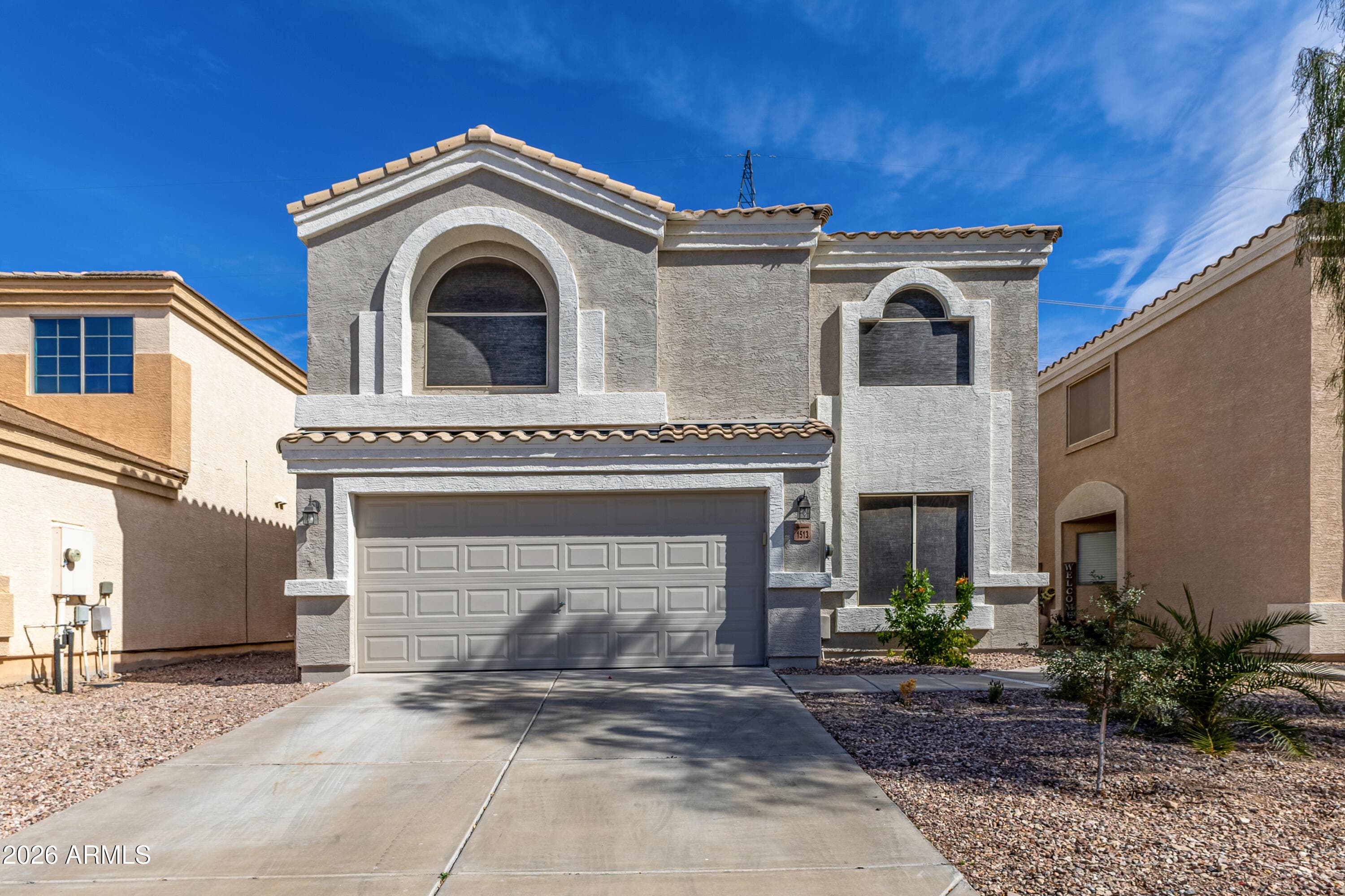1513 S 231ST Lane, Buckeye, AZ 85326 — photo 1 of 34