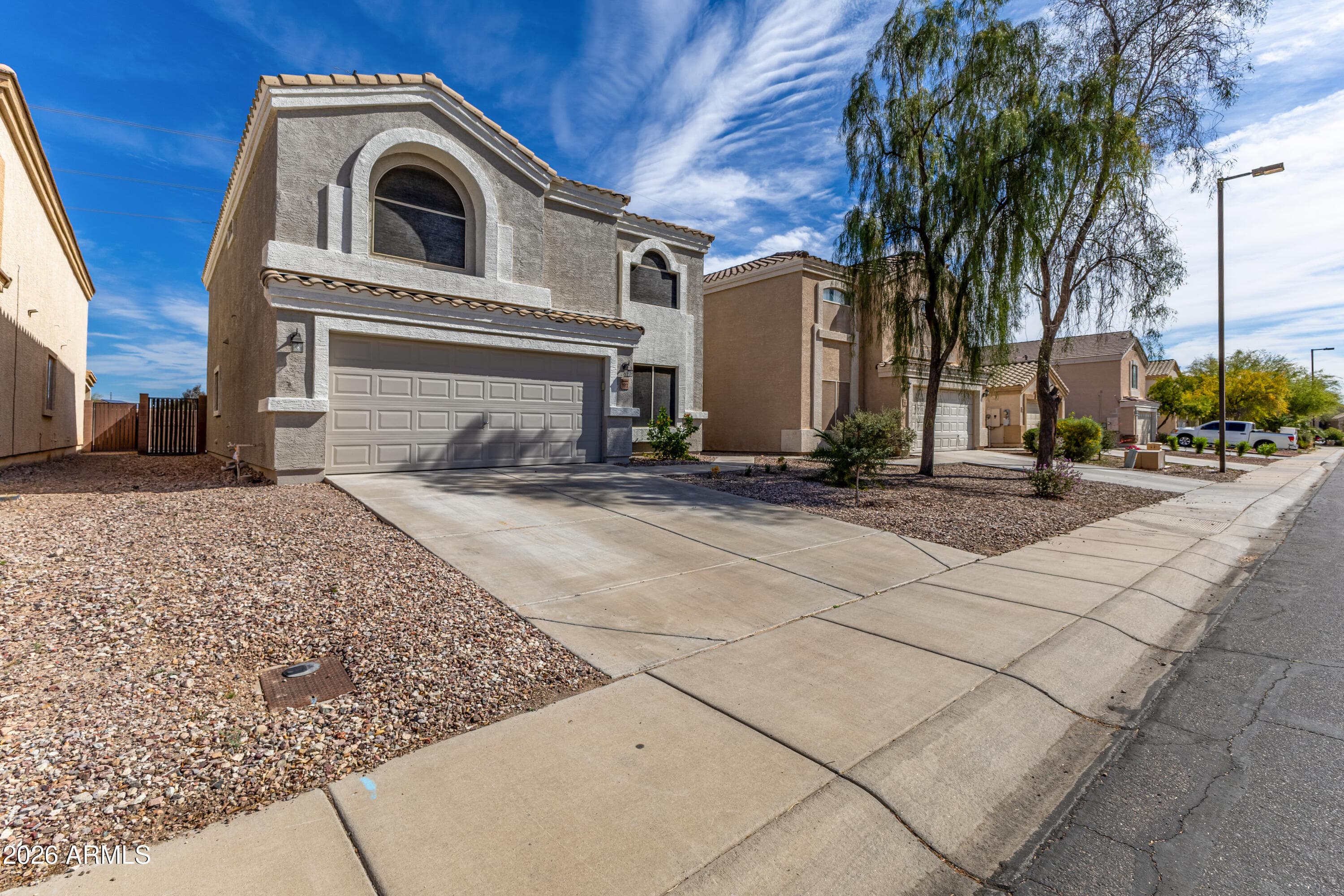1513 S 231ST Lane, Buckeye, AZ 85326 — photo 3 of 34
