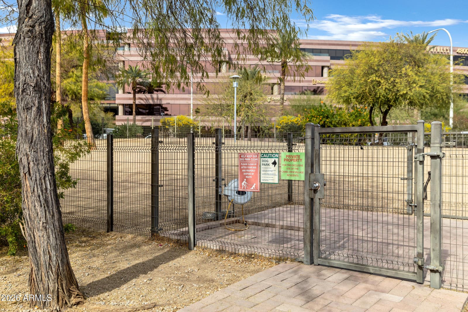 7147 E RANCHO VISTA Drive 4007, Scottsdale, AZ 85251 — photo 58 of 60