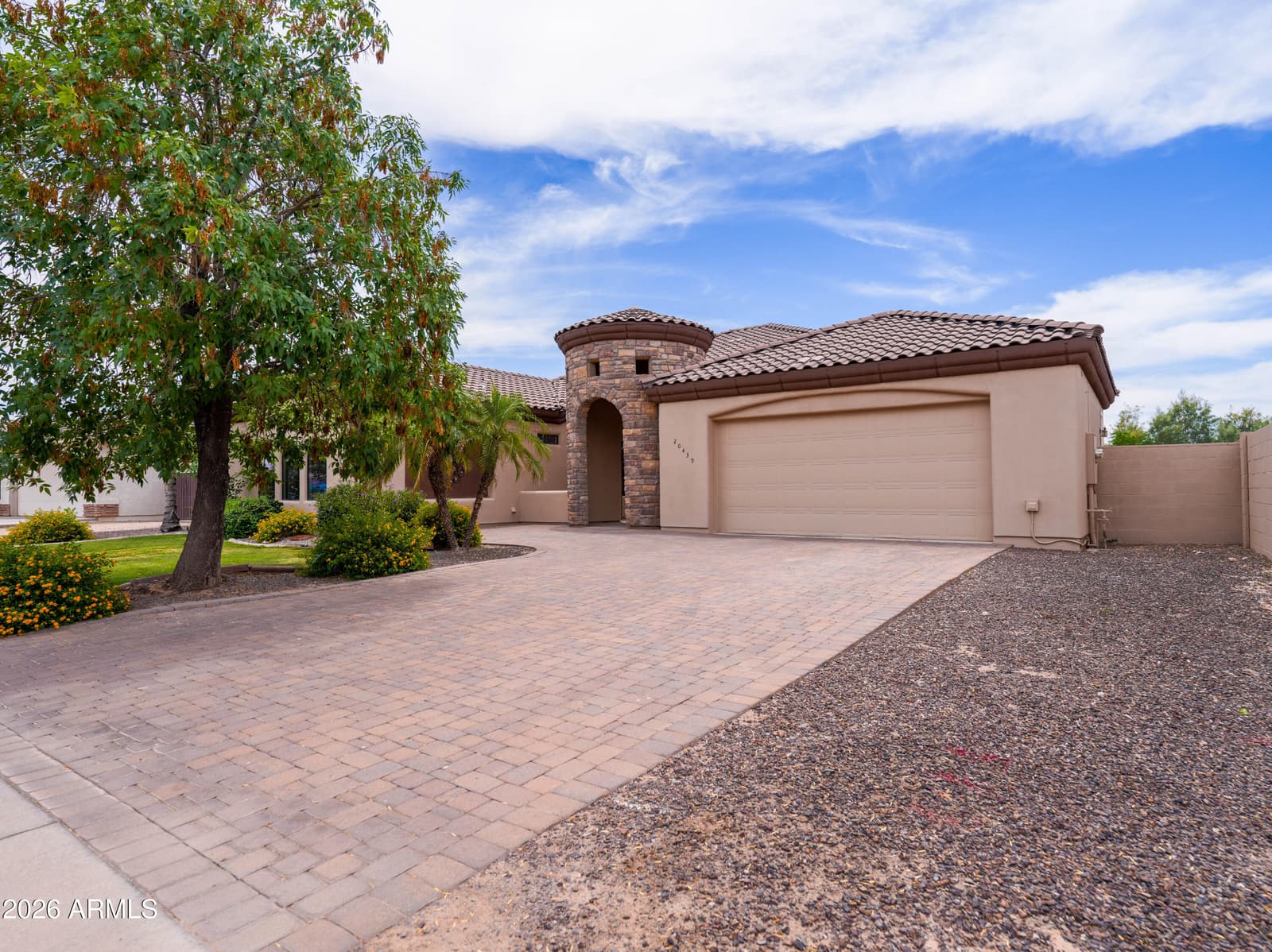 20439 E Palomino Drive, Queen Creek, AZ 85142 — photo 1 of 58