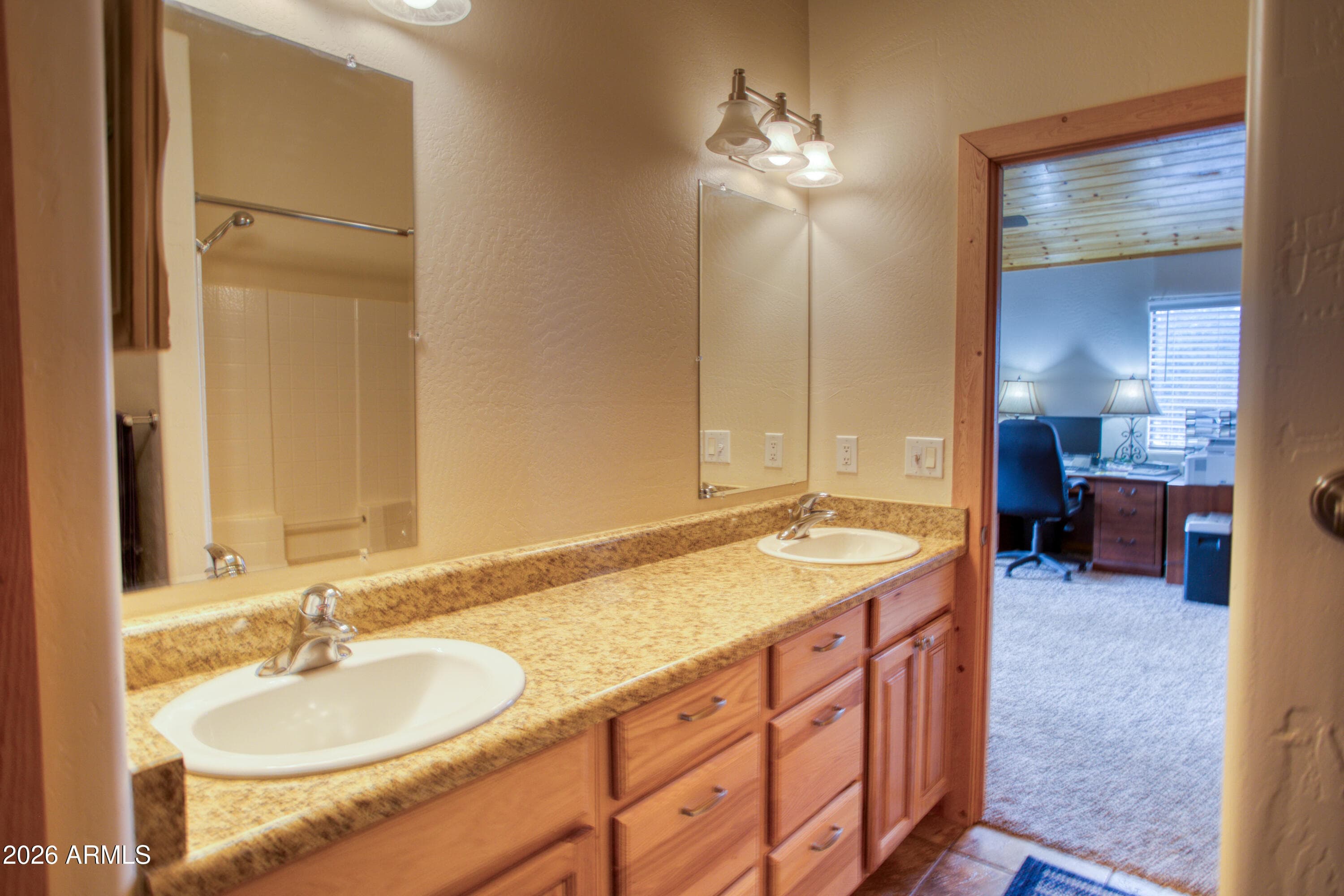 2010 CHRISTMAS PINE Road, Overgaard, AZ 85933 — photo 12 of 27