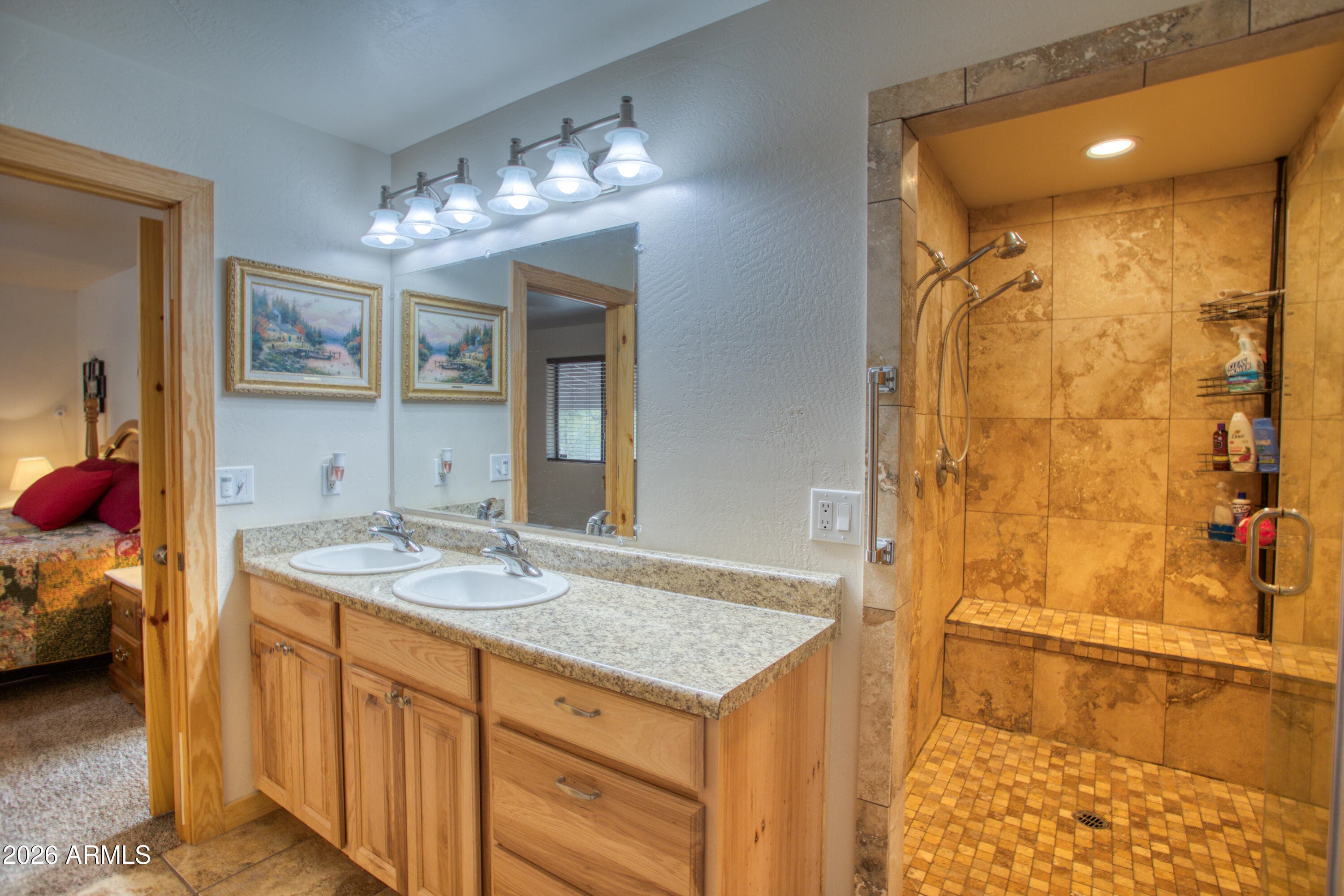 2010 CHRISTMAS PINE Road, Overgaard, AZ 85933 — photo 11 of 27