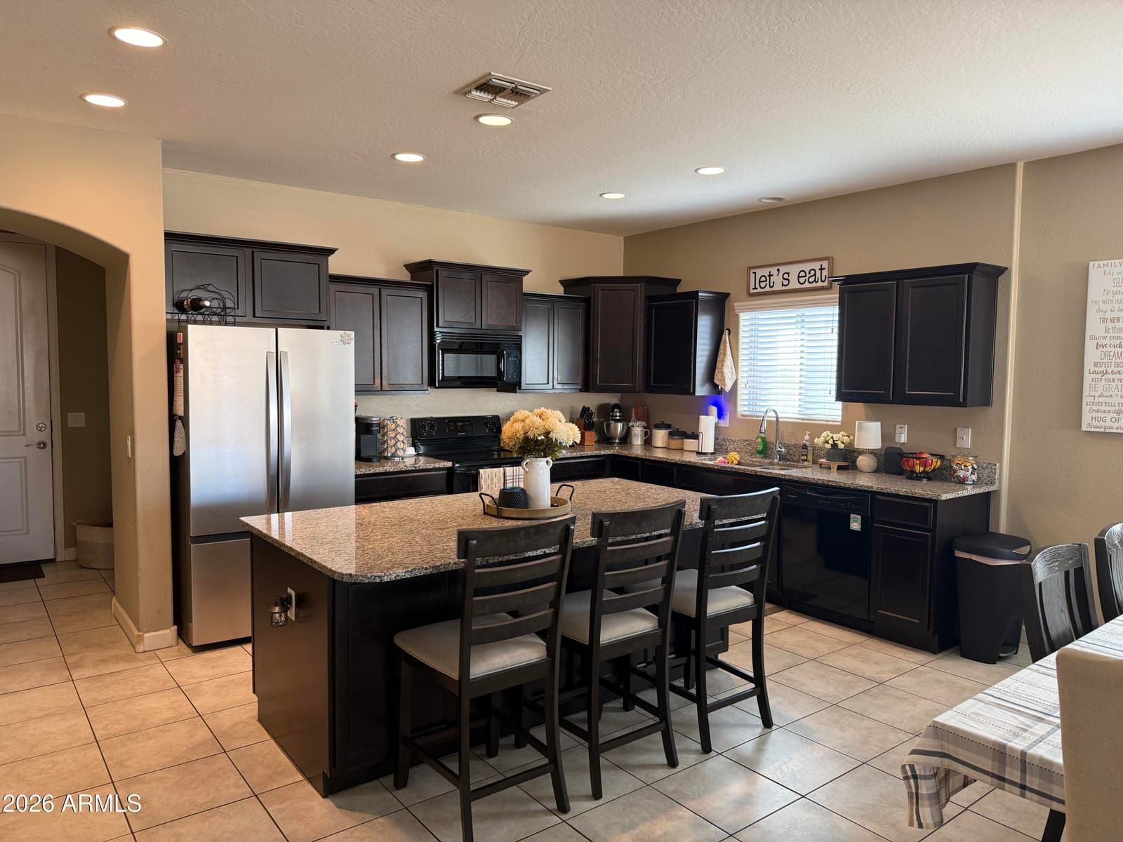 23796 W Romley Avenue, Buckeye, AZ 85326 — photo 4 of 21