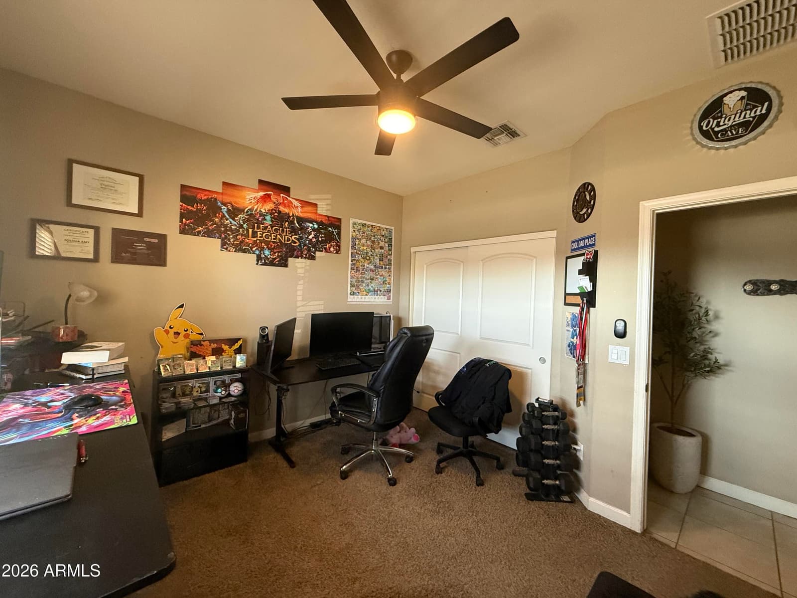 23796 W Romley Avenue, Buckeye, AZ 85326 — photo 13 of 21